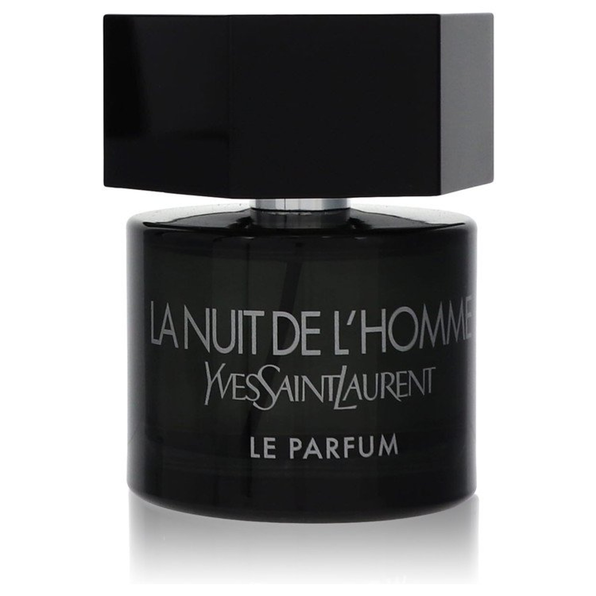 Yves Saint Laurent La Nuit De L'Homme Le Parfum Eau De Parfum Spray (unboxed) 60 ml