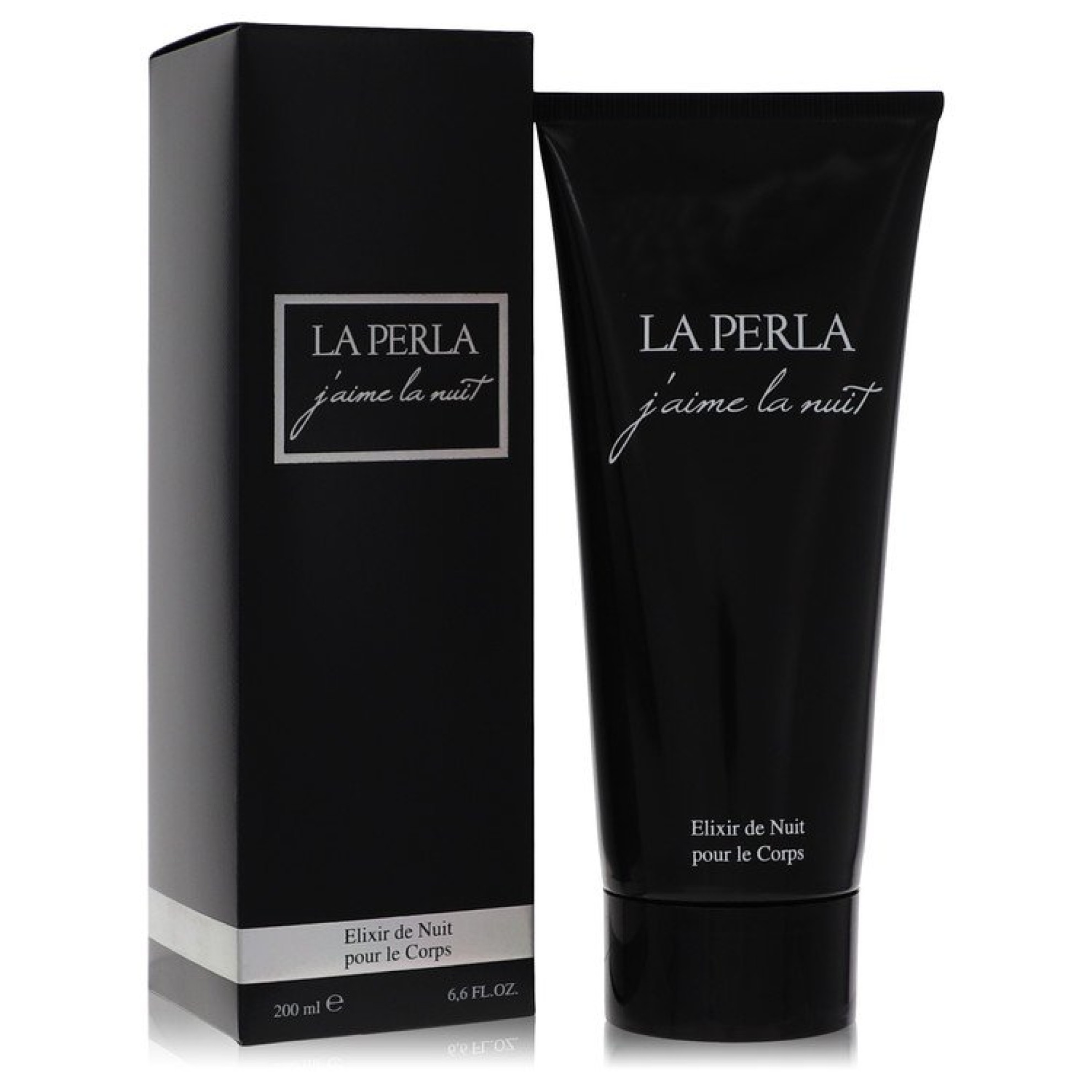 La Perla J'aime La Nuit Body Lotion 195 ml