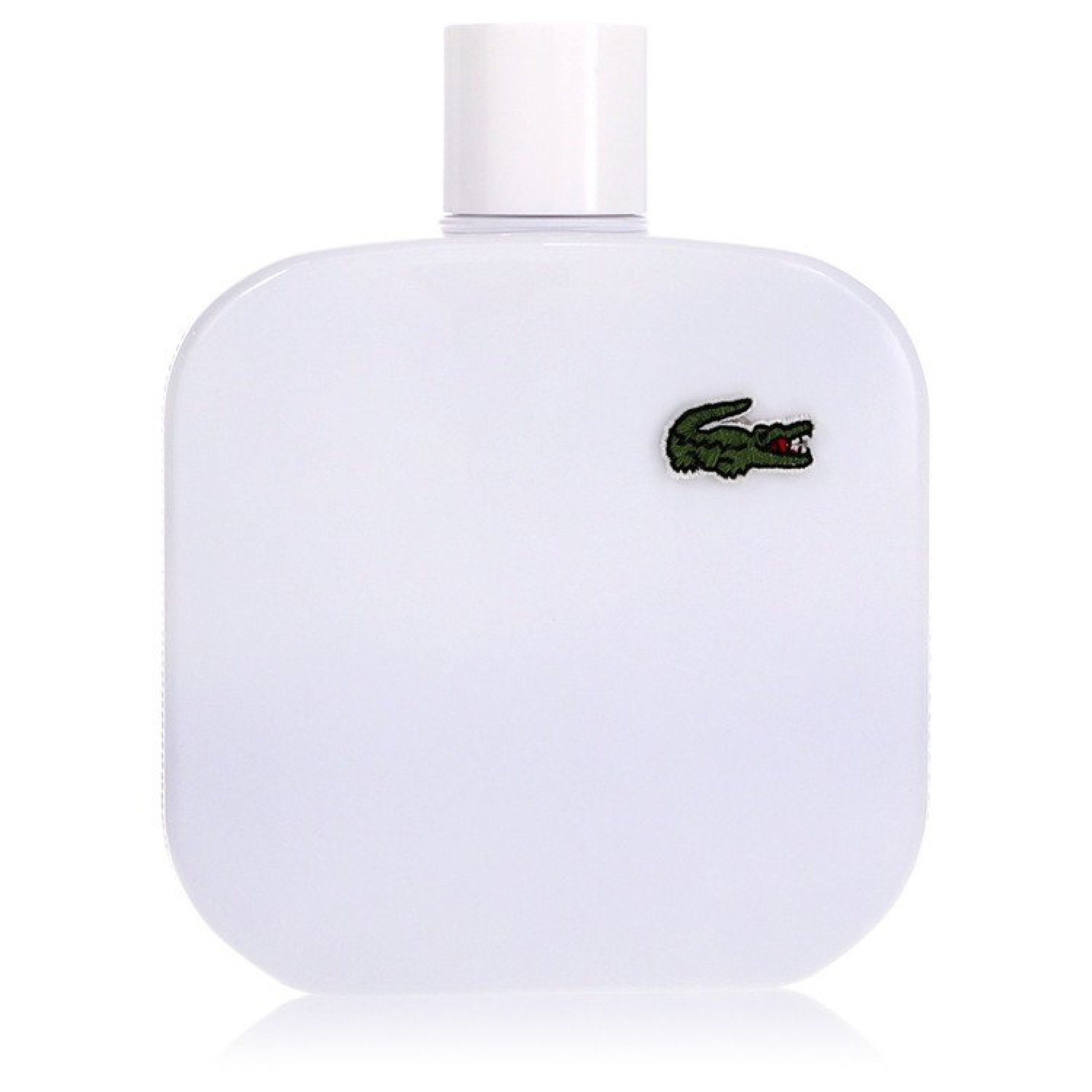 Lacoste Eau De  L.12.12 Blanc Eau De Toilette Spray (unboxed) 175 ml