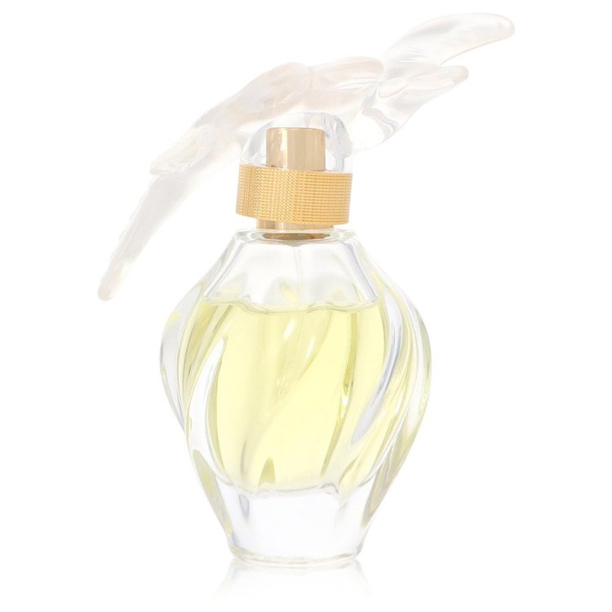 Nina Ricci L'AIR DU TEMPS Eau De Toilette Spray (unboxed) 50 ml