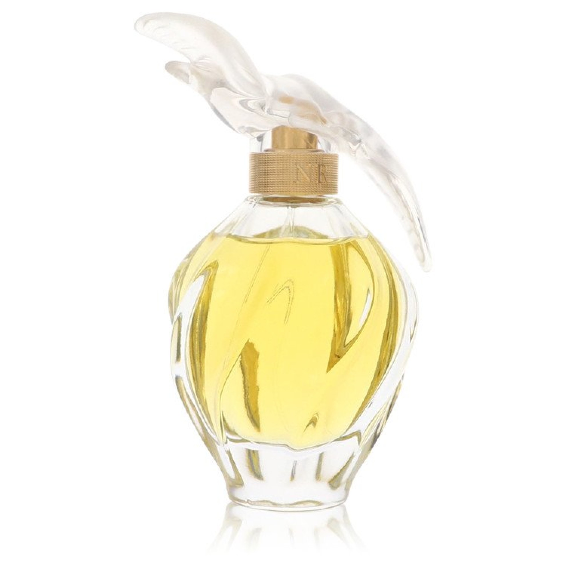 Nina Ricci L'AIR DU TEMPS Eau De Parfum Spray (Tester) 100 ml