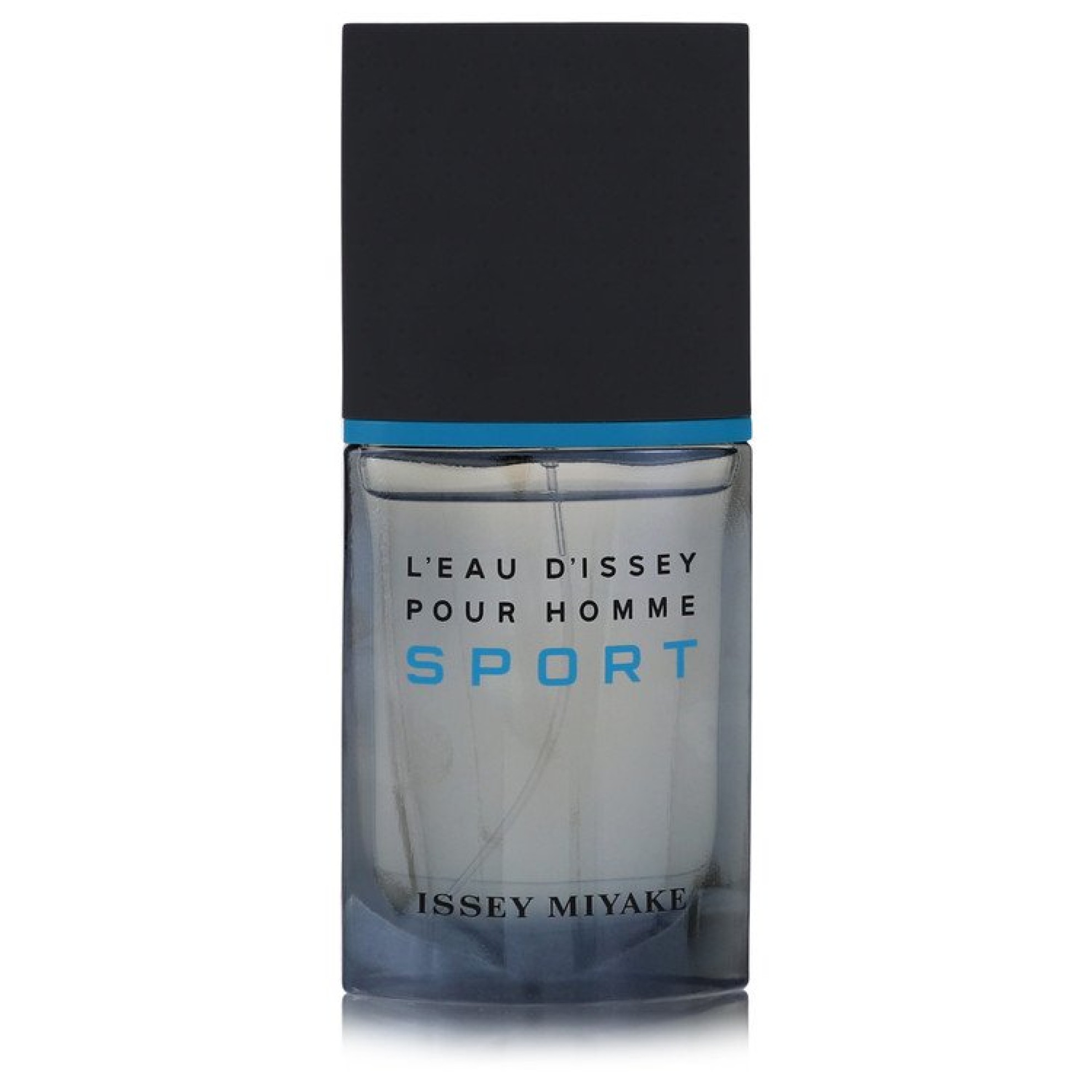 Issey Miyake L'eau D'Issey Pour Homme Sport Eau De Toilette Spray (Unboxed) 50 ml