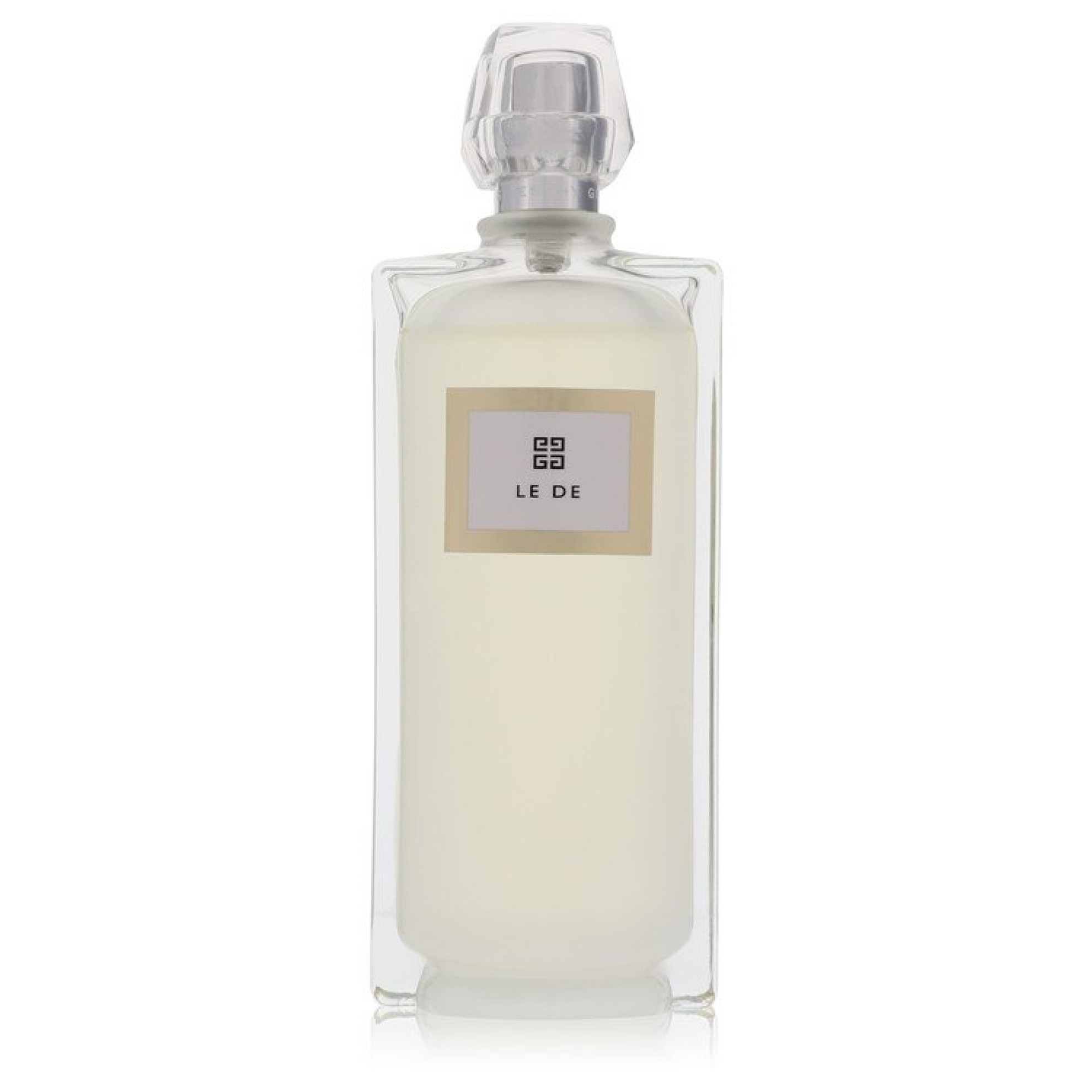 Givenchy Le De Eau De Toilette Spray (New Packaging - Limited Availability unboxed) 100 ml