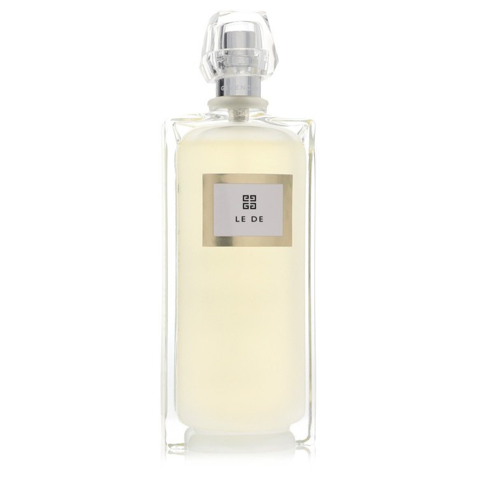 Givenchy Le De Eau De Toilette Spray (Tester) 100 ml