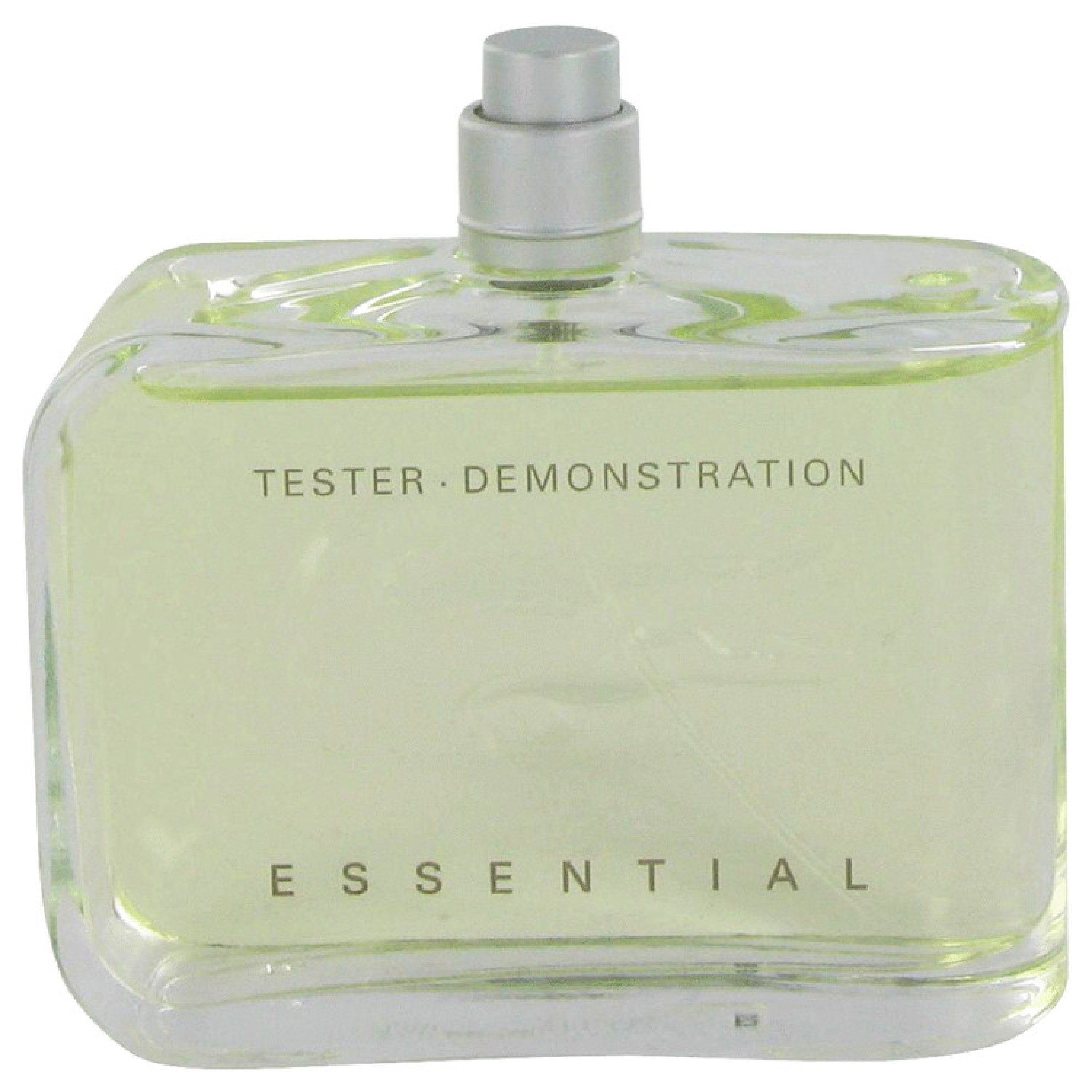 Lacoste Essential Eau De Toilette Spray (unboxed) 124 ml