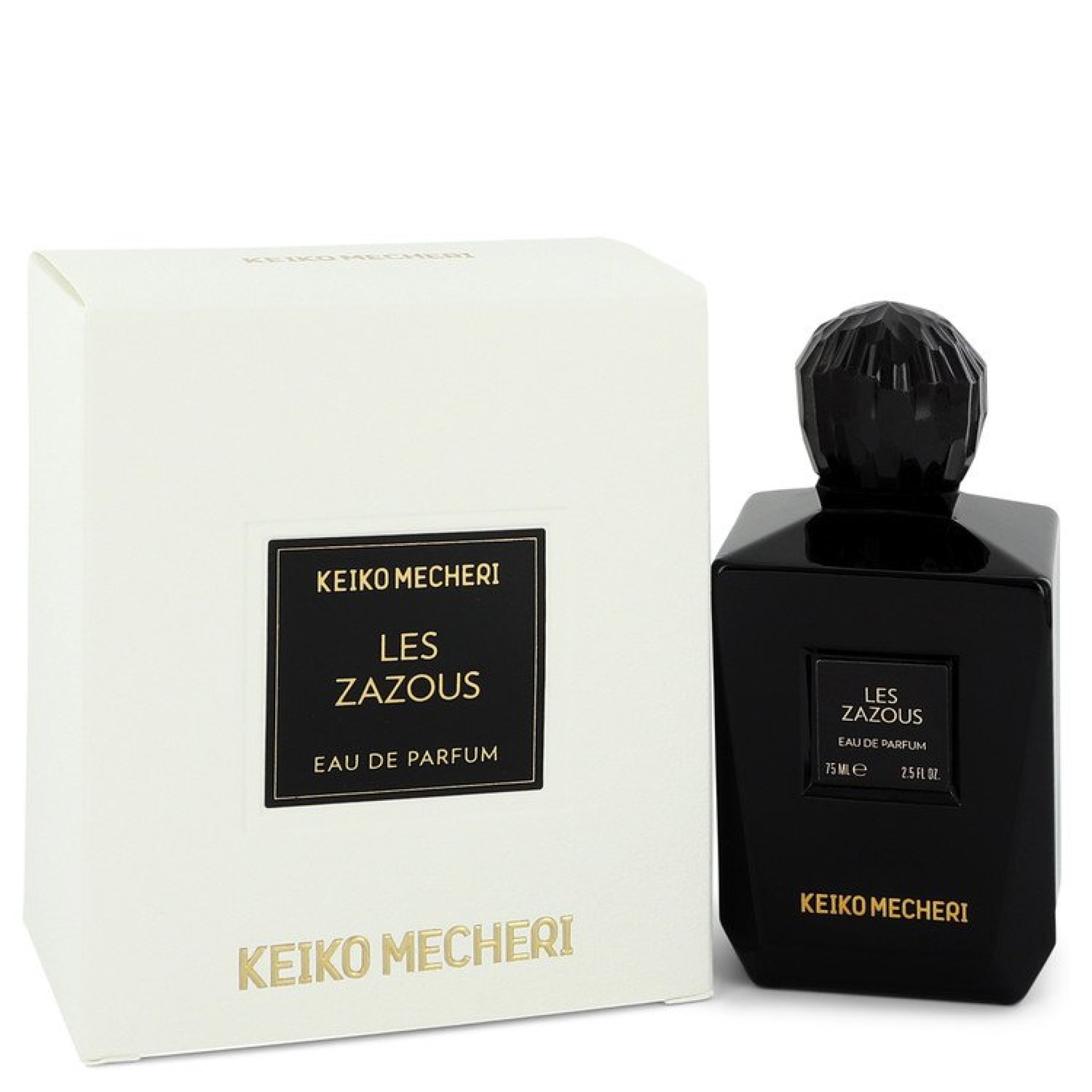 Keiko Mecheri Les Zazous Eau De Parfum Spray 74 ml