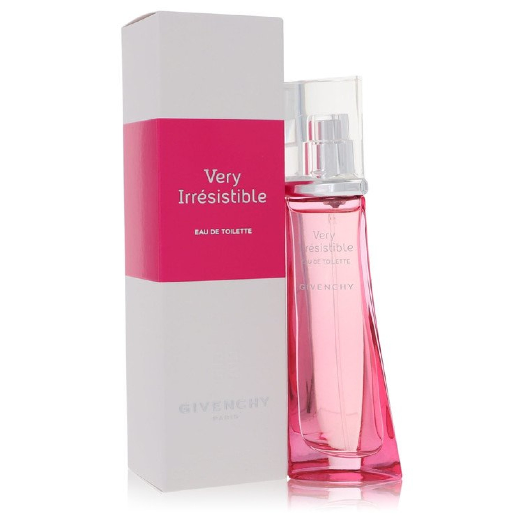 Givenchy Very Irresistible Eau De Toilette Spray 30 ml