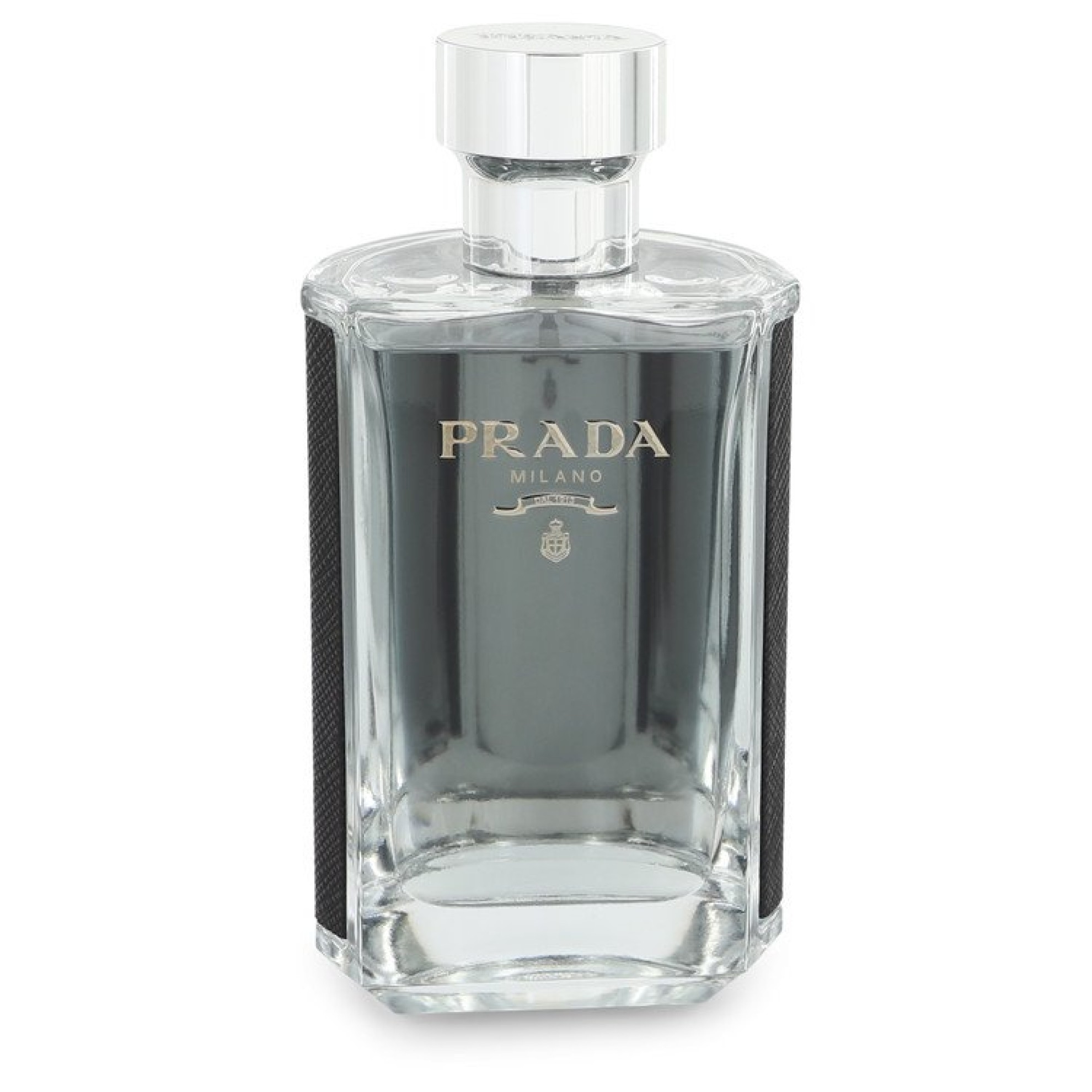 Prada L'homme Eau De Toilette Spray (unboxed) 101 ml