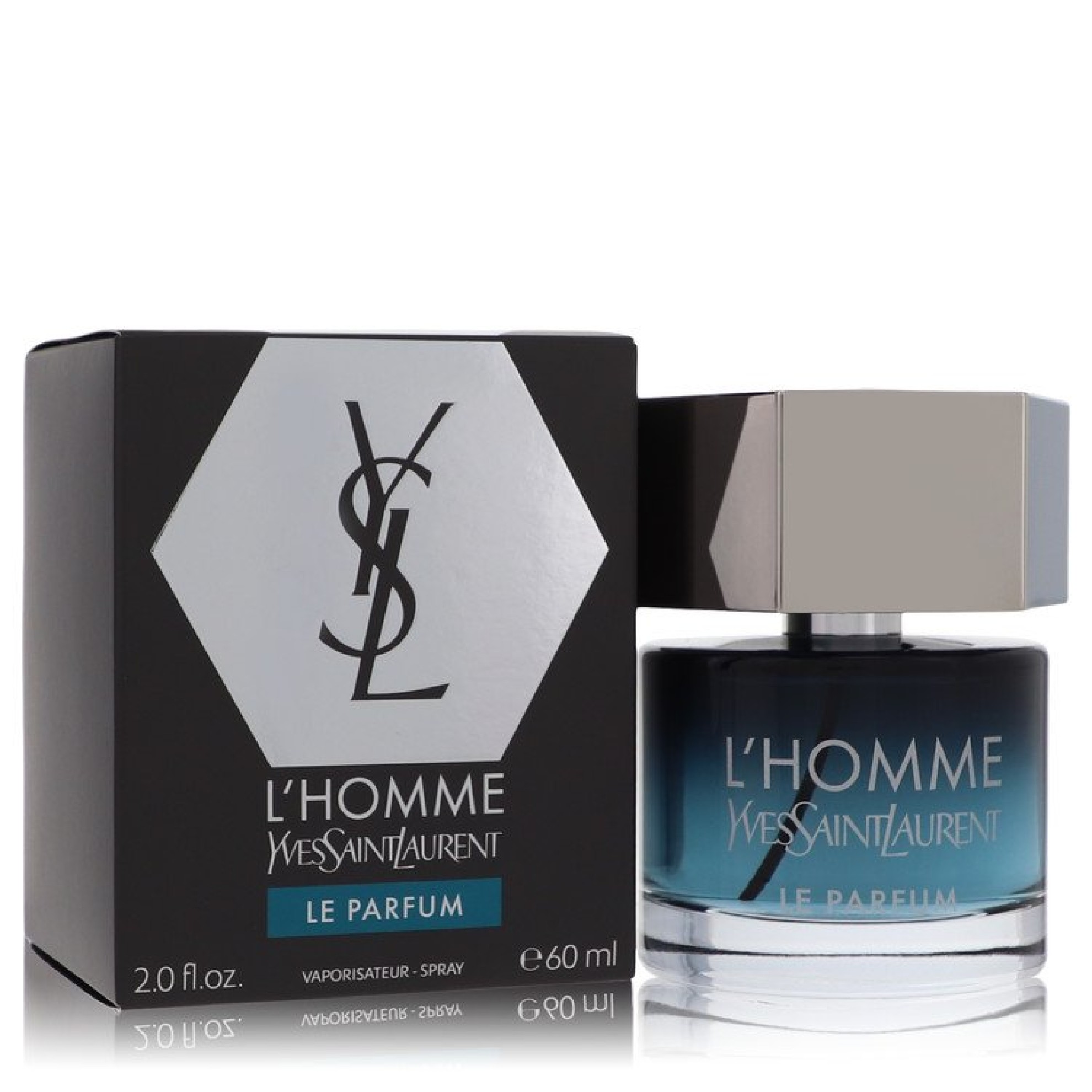 Yves Saint Laurent L'homme Le Parfum Eau De Parfum Spray 60 ml