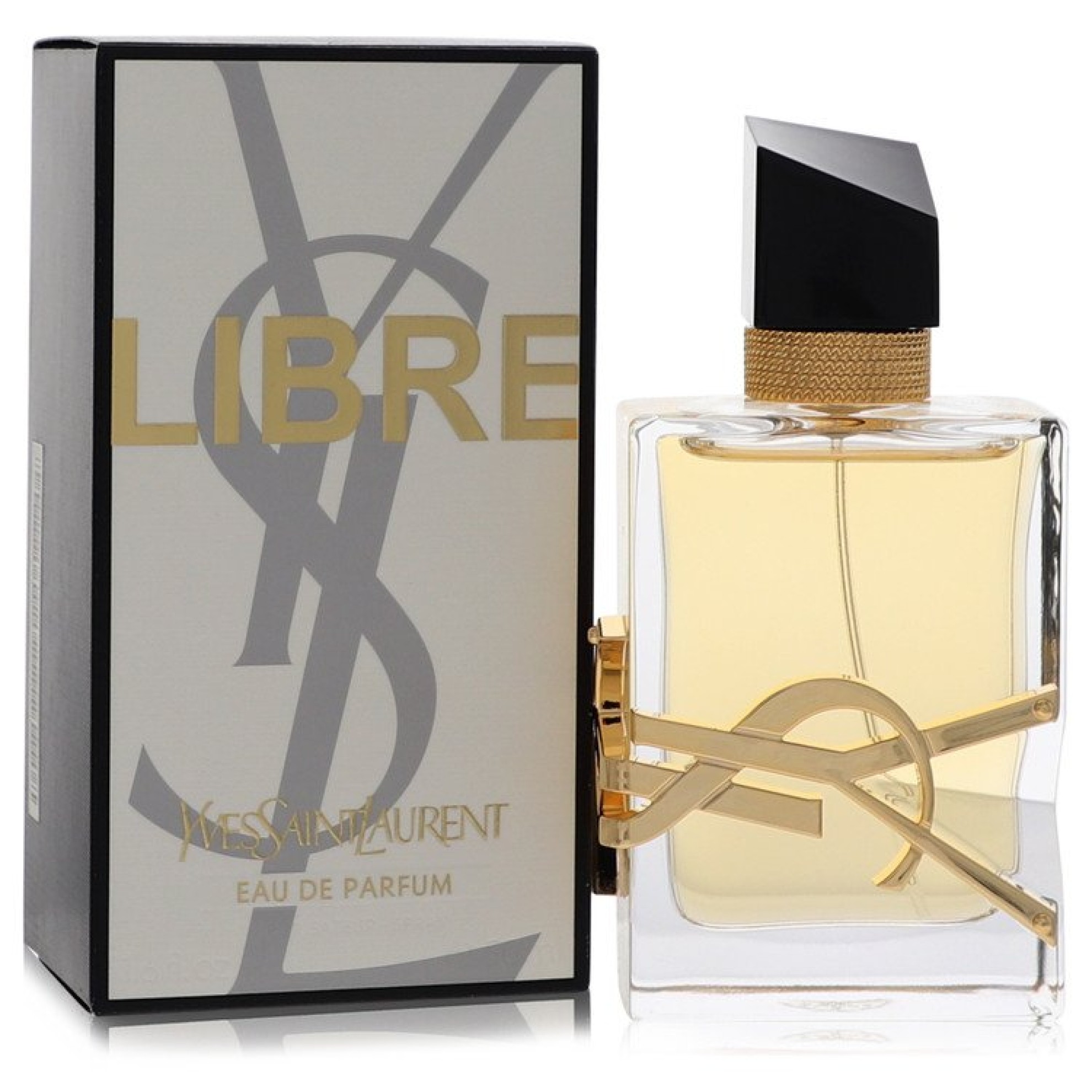 Yves Saint Laurent Libre Eau De Parfum Spray 50 ml