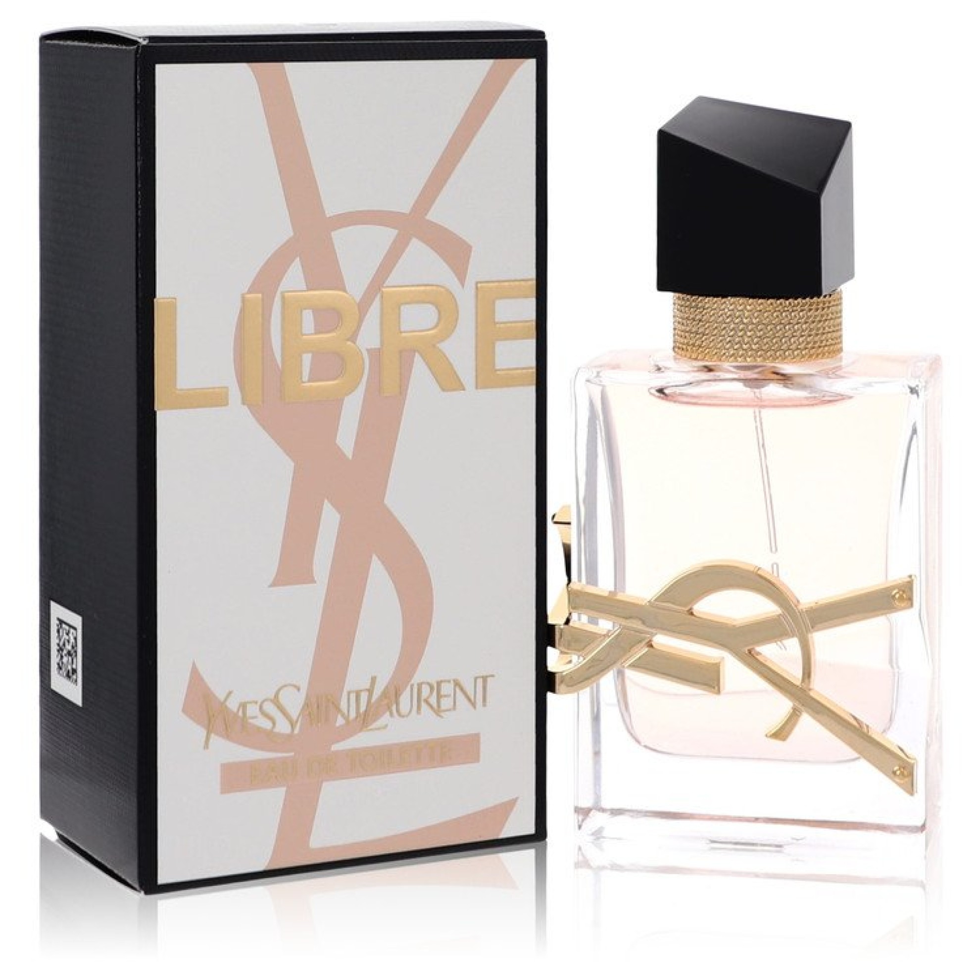 Yves Saint Laurent Libre Eau De Toilette Spray 29 ml