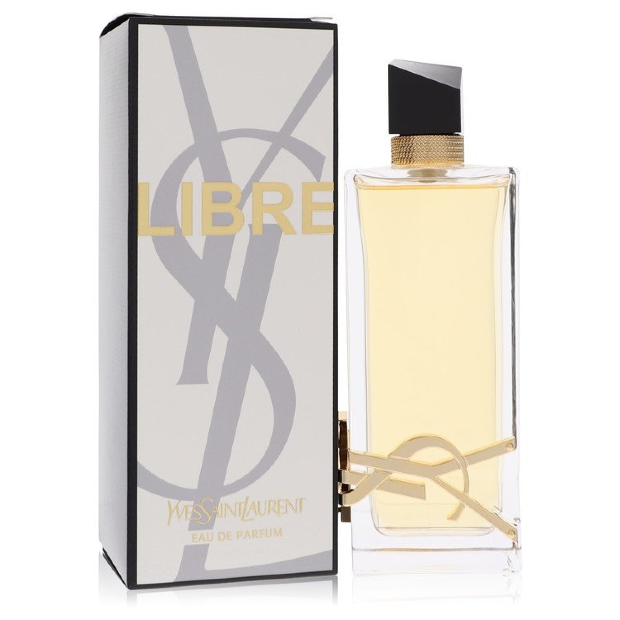 Yves Saint Laurent Libre Eau De Parfum Spray 150 ml