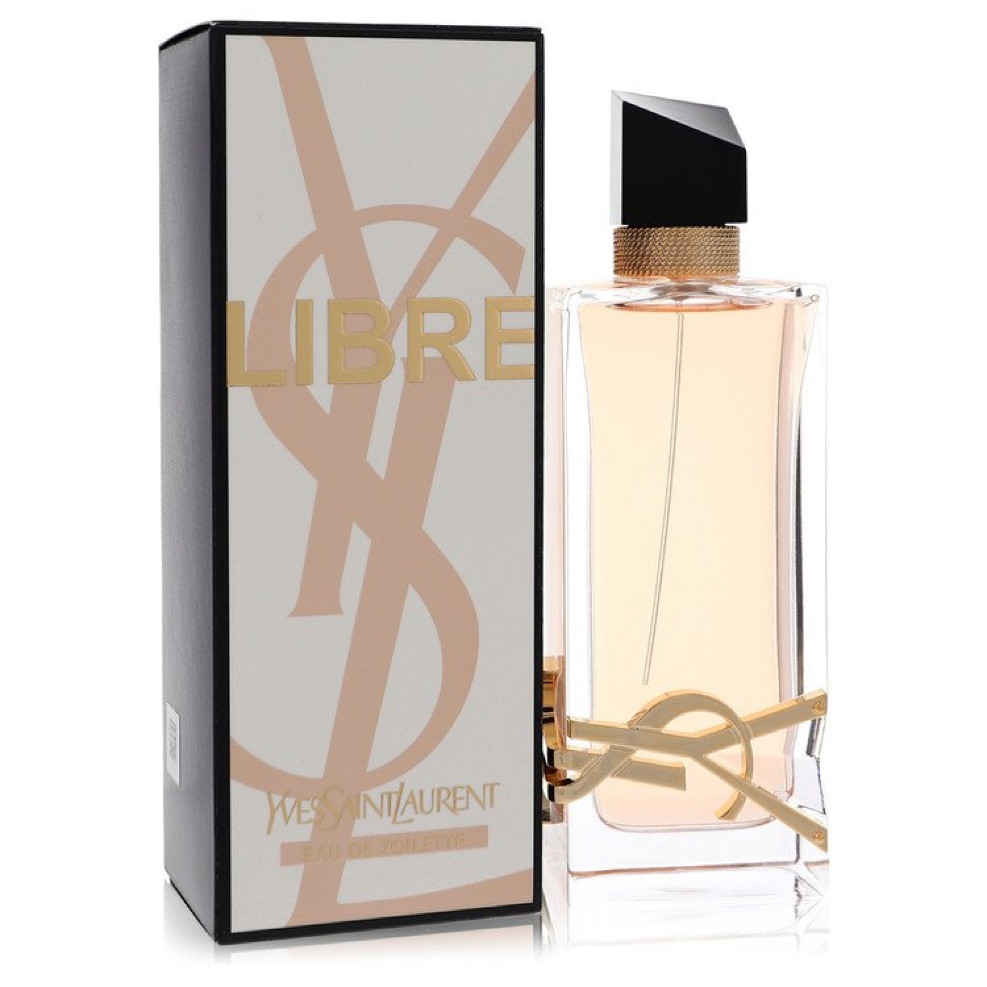 Yves Saint Laurent Libre Eau De Toilette Spray 88 ml
