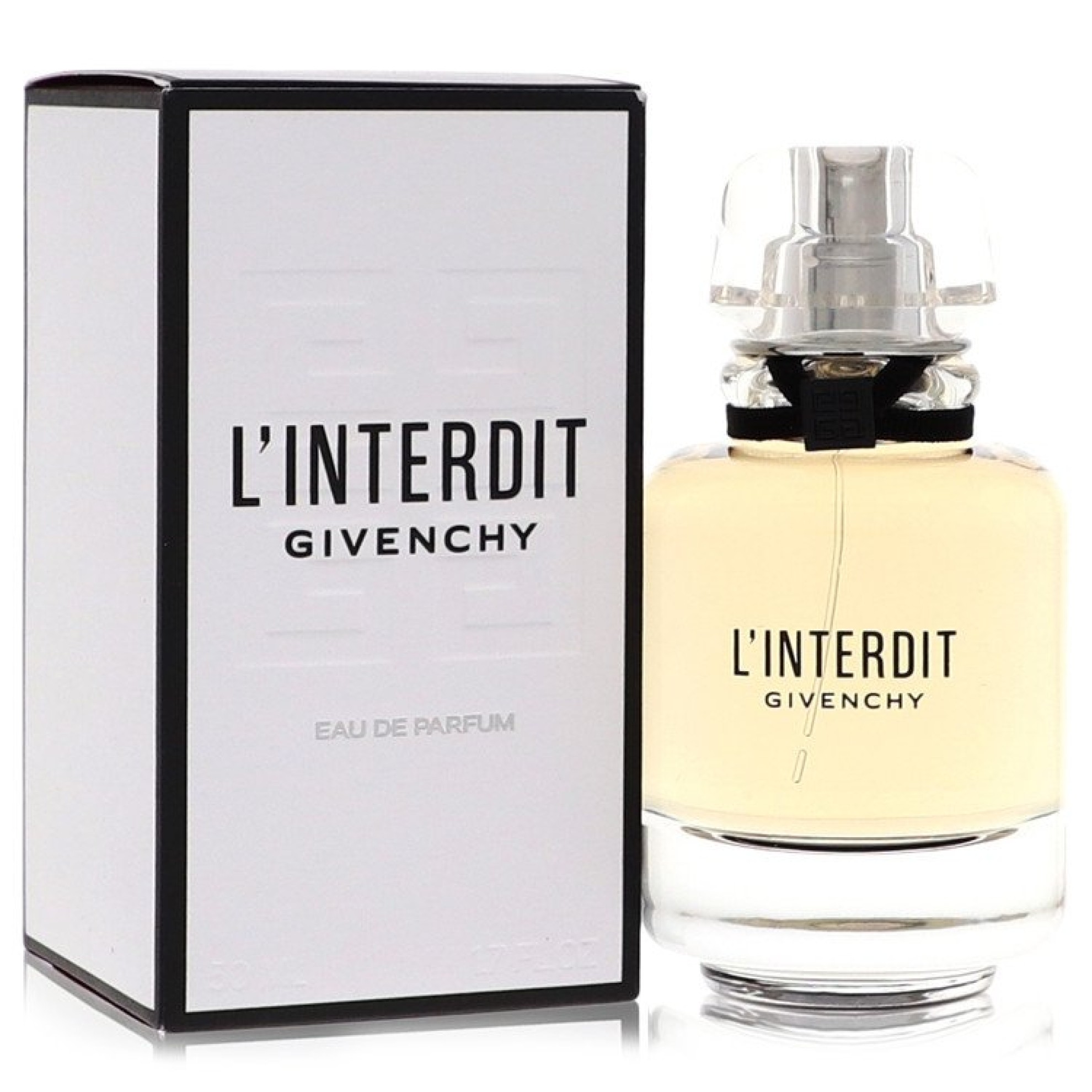 Givenchy L'interdit Eau De Parfum Spray 50 ml