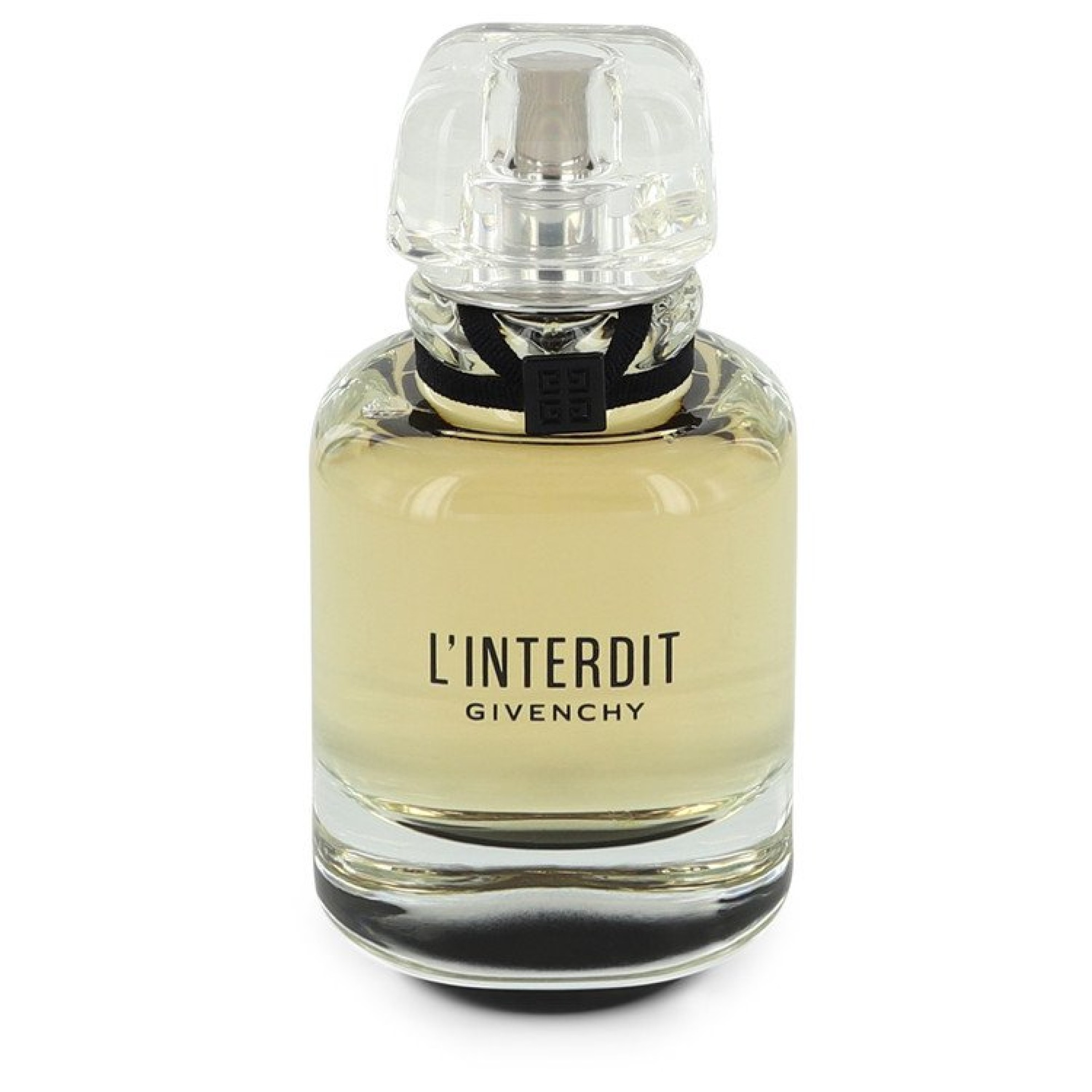 Givenchy L'interdit Eau De Parfum Spray (unboxed) 50 ml