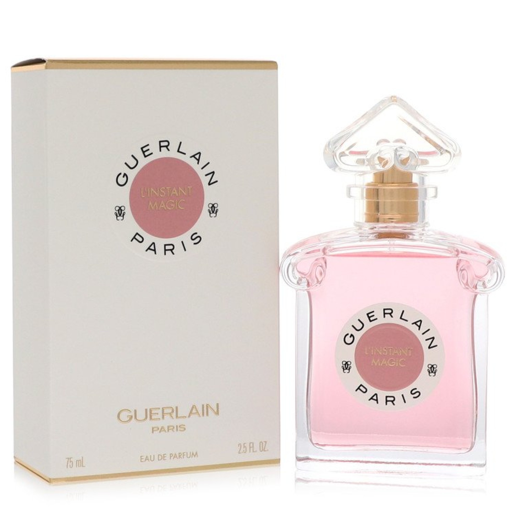 Guerlain L'instant Magic Eau De Parfum Spray 74 ml
