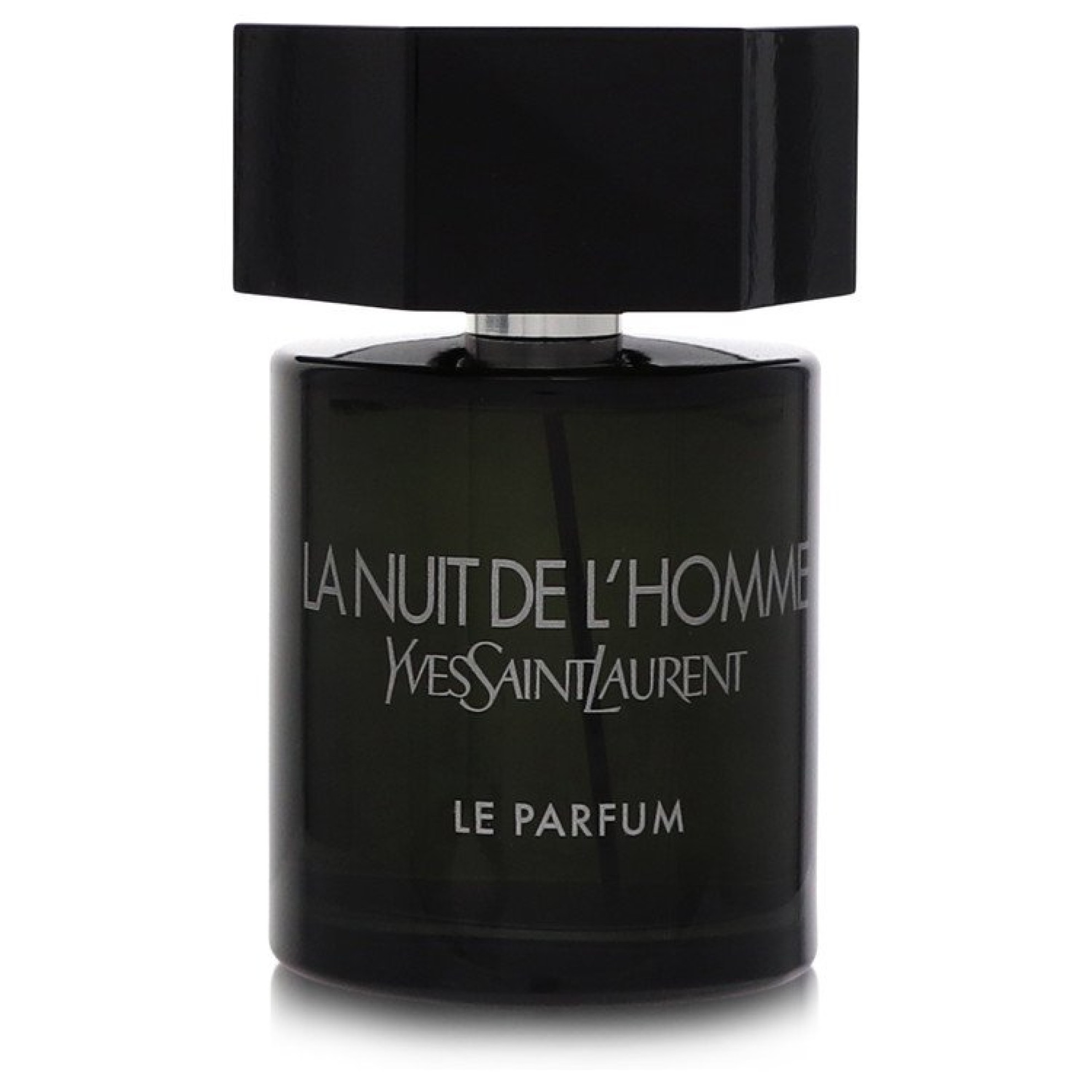 Yves Saint Laurent La Nuit De L'Homme Le Parfum Eau De Parfum Spray (unboxed) 100 ml