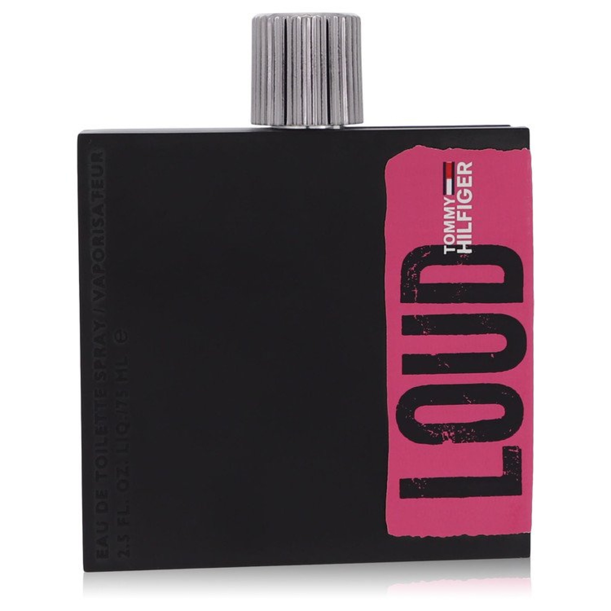 Tommy Hilfiger Loud Eau De Toilette Spray 75 ml