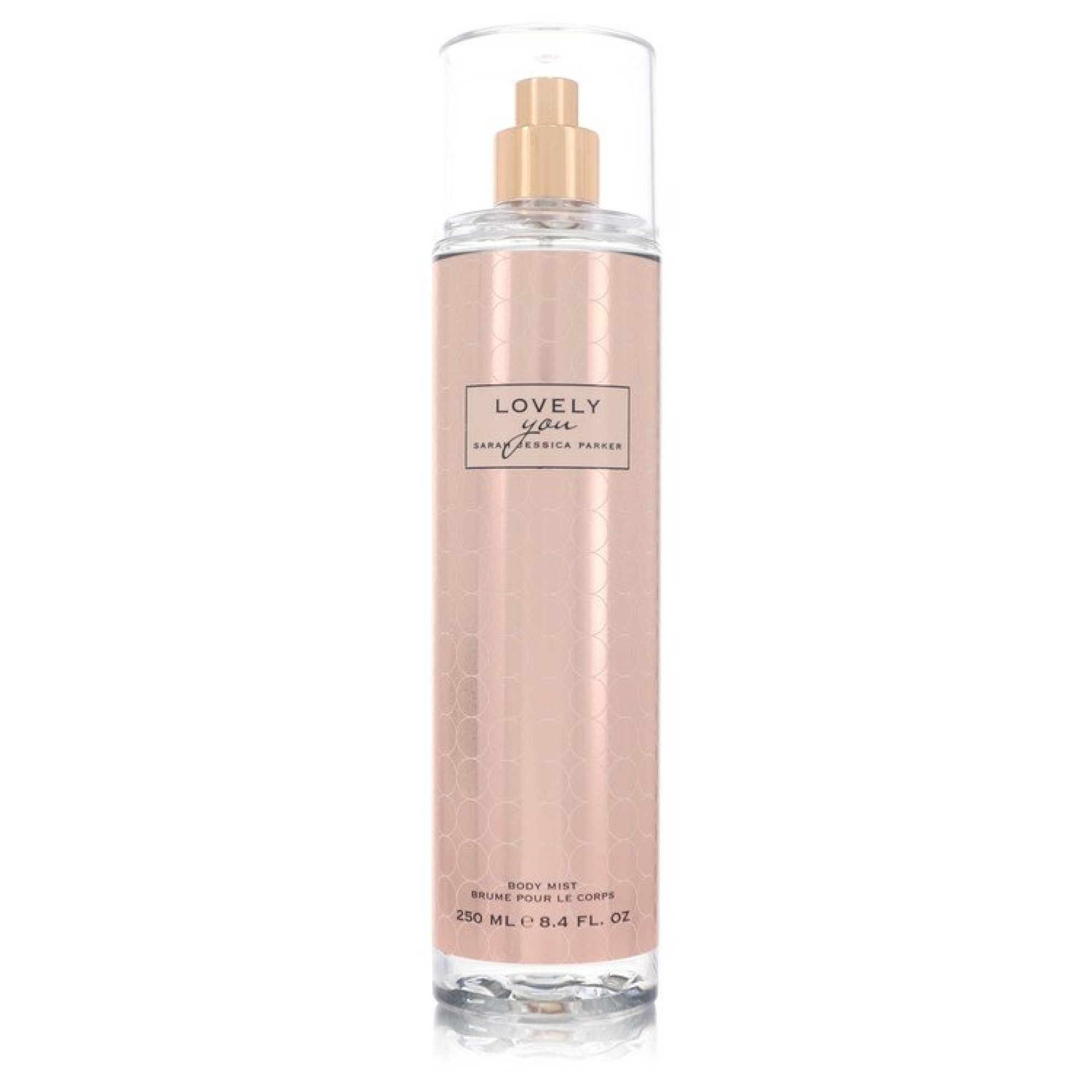 Sarah Jessica Parker Lovely You Body Mist 236 ml
