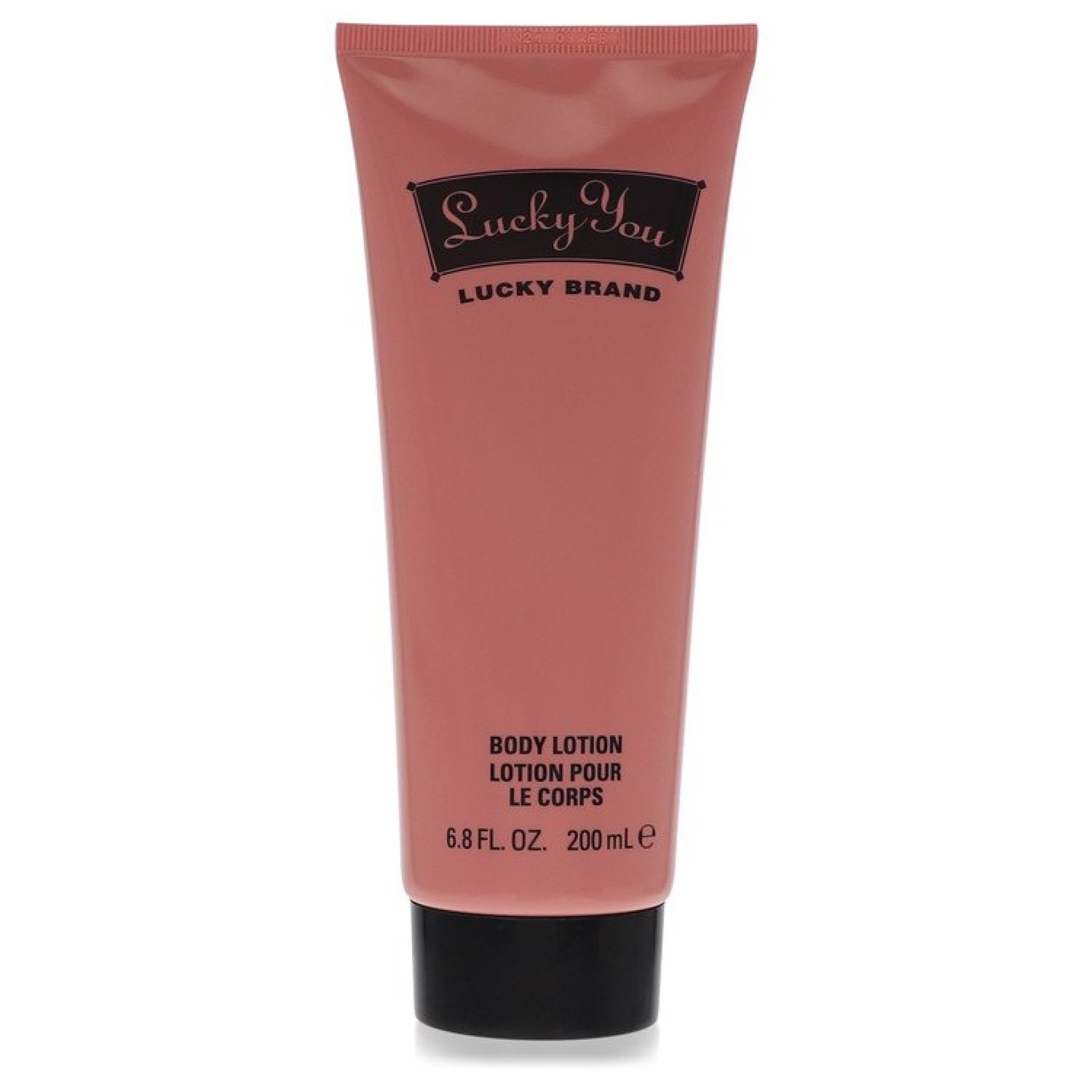 Liz Claiborne LUCKY YOU Body Lotion (Tube) 200 ml