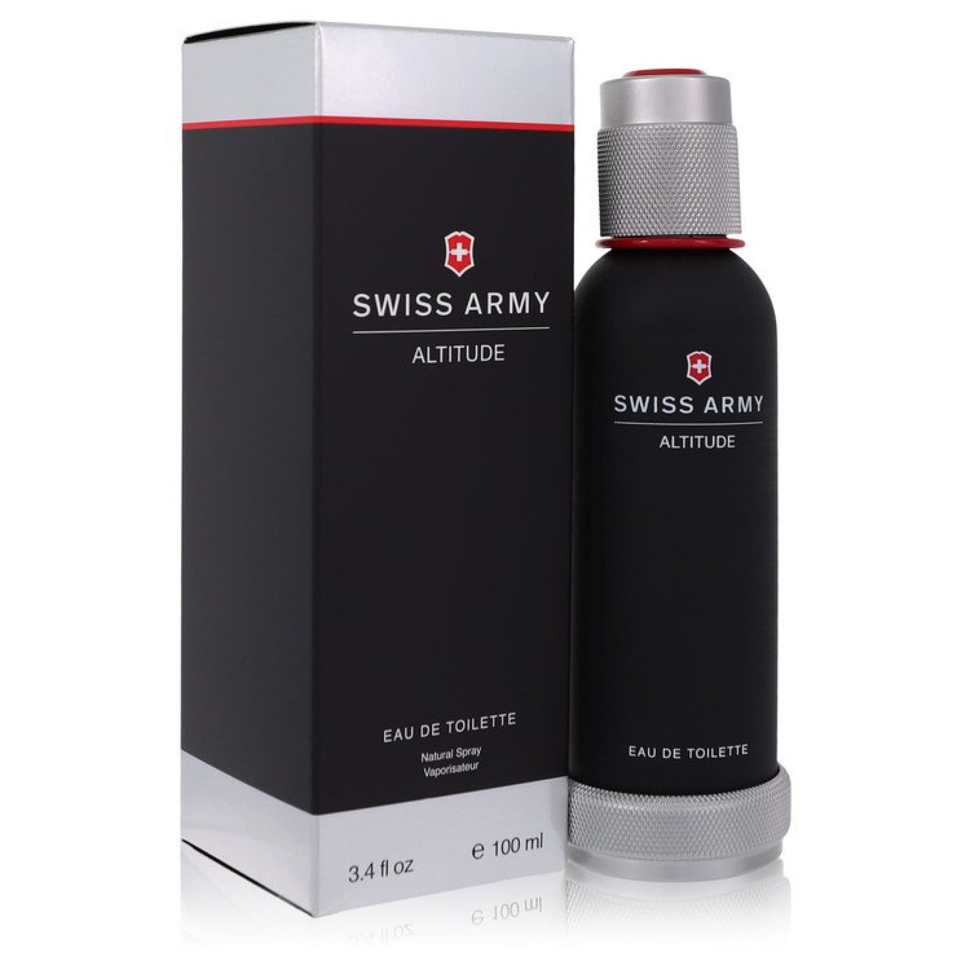Victorinox SWISS ARMY ALTITUDE Eau De Toilette Spray 100 ml