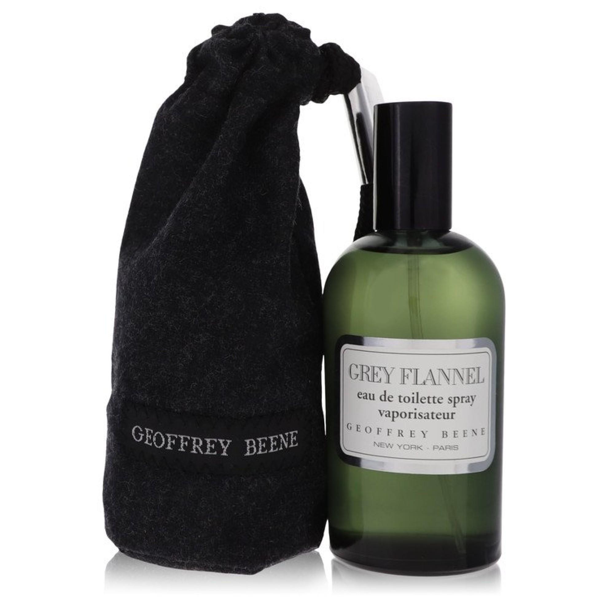 Geoffrey Beene GREY FLANNEL Eau De Toilette Spray 120 ml
