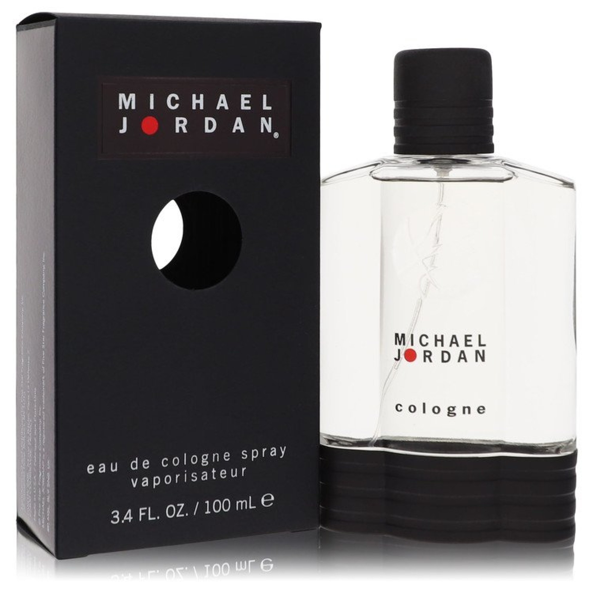 Michael Jordan MICHAEL JORDAN Cologne Spray 100 ml