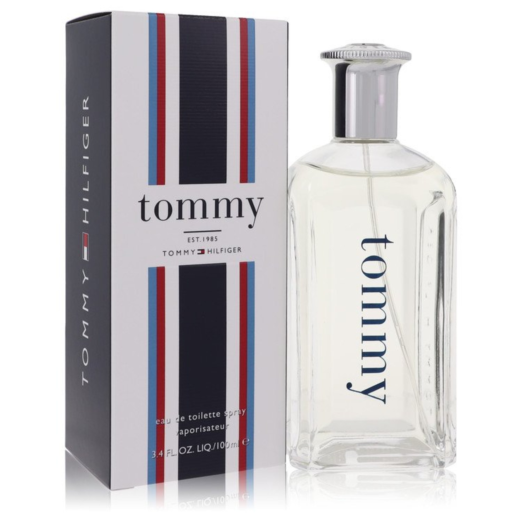Tommy Hilfiger TOMMY HILFIGER Eau De Toilette Spray 100 ml