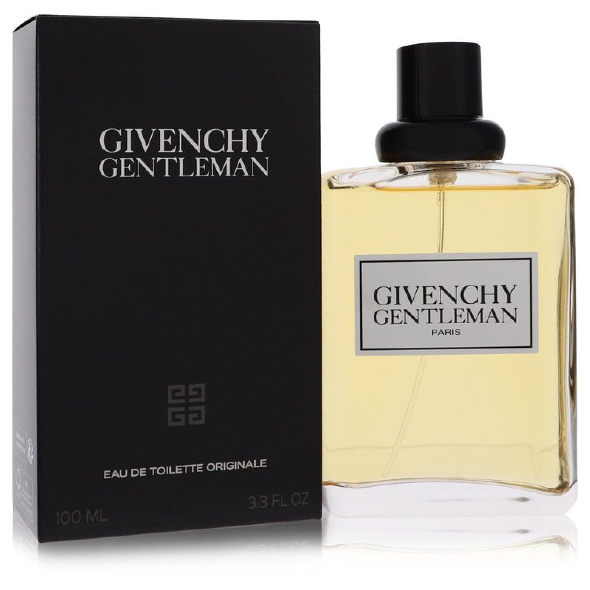 Givenchy GENTLEMAN Eau De Toilette Spray 100 ml