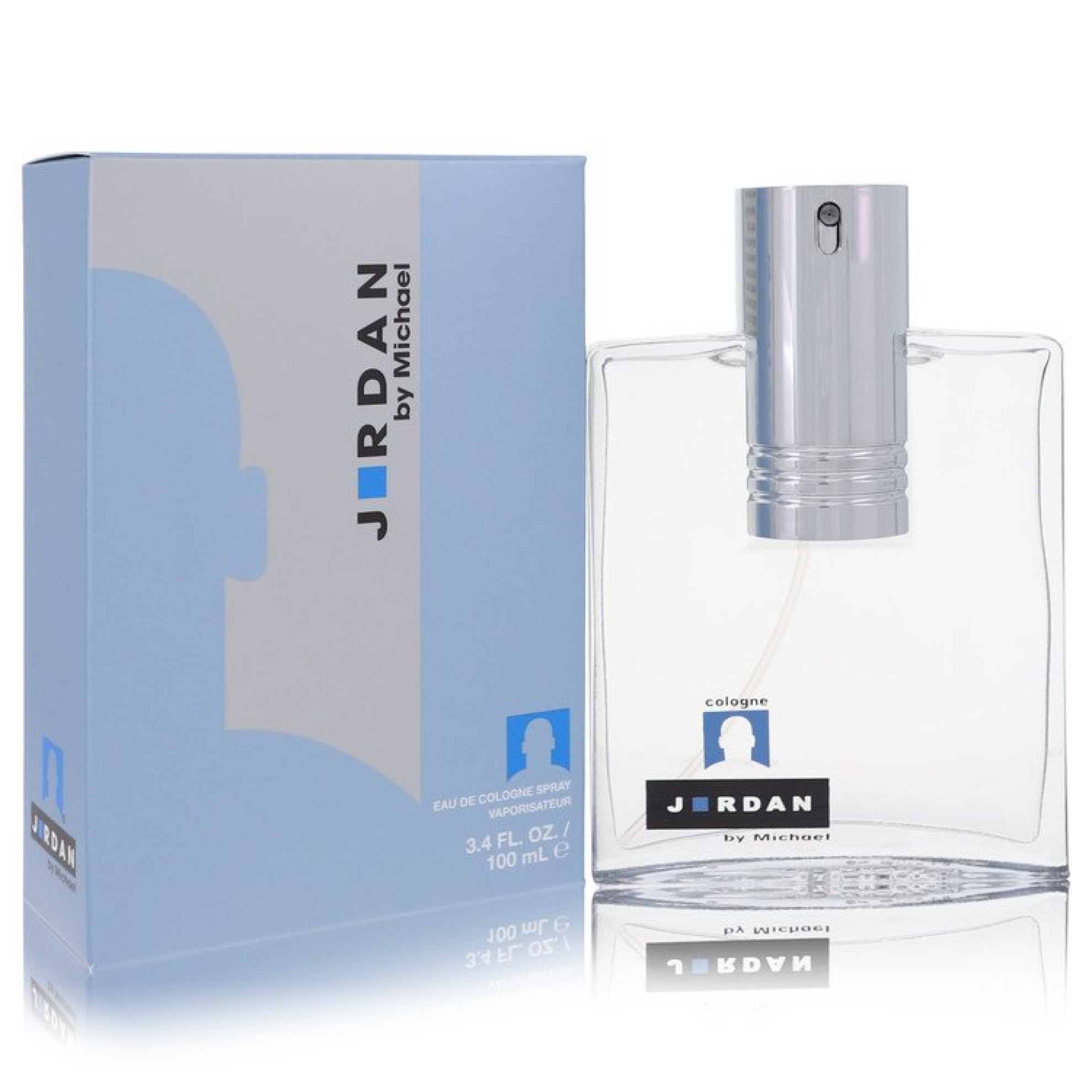 Michael Jordan JORDAN Cologne Spray 100 ml