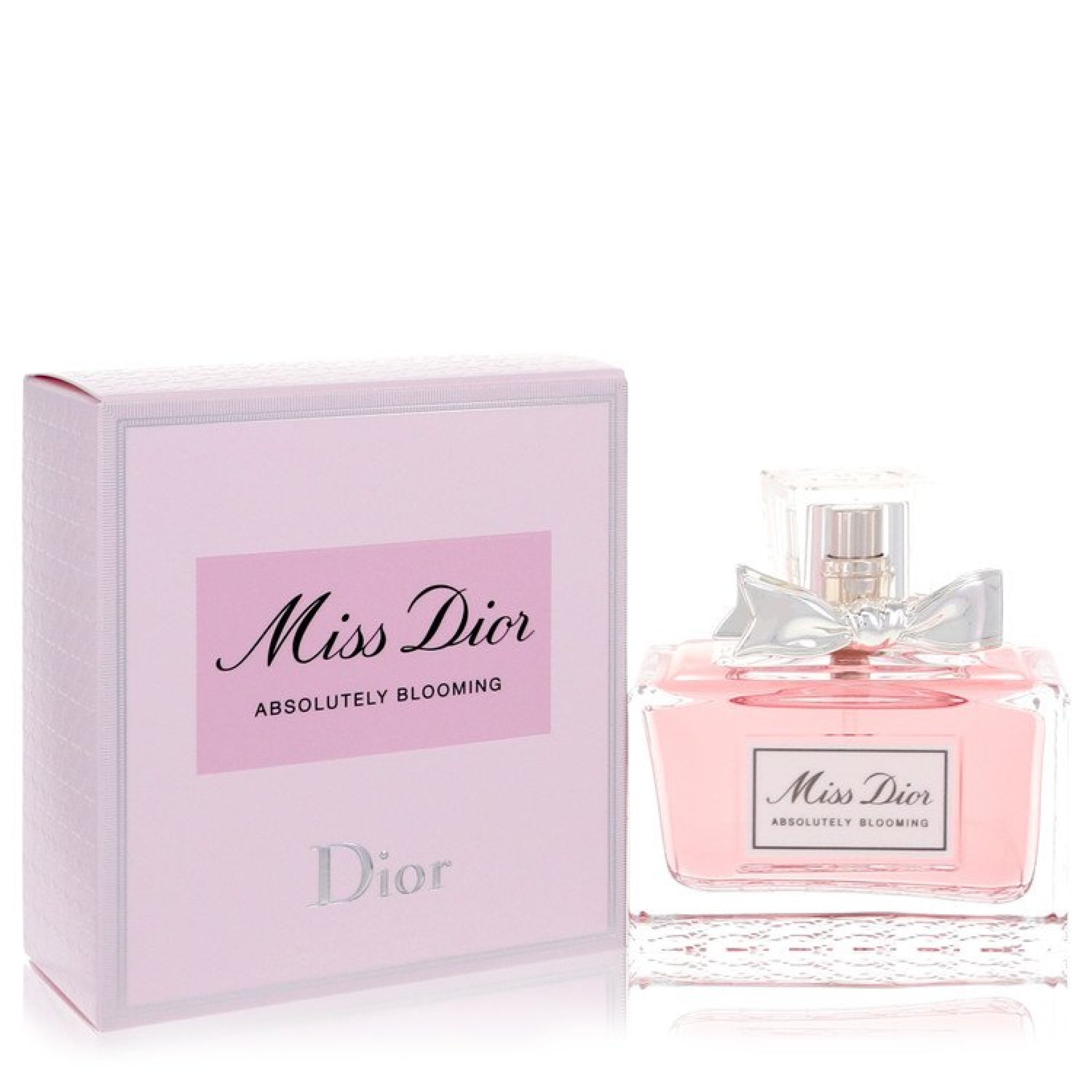 Christian Dior Miss Dior Absolutely Blooming Eau De Parfum Spray 50 ml
