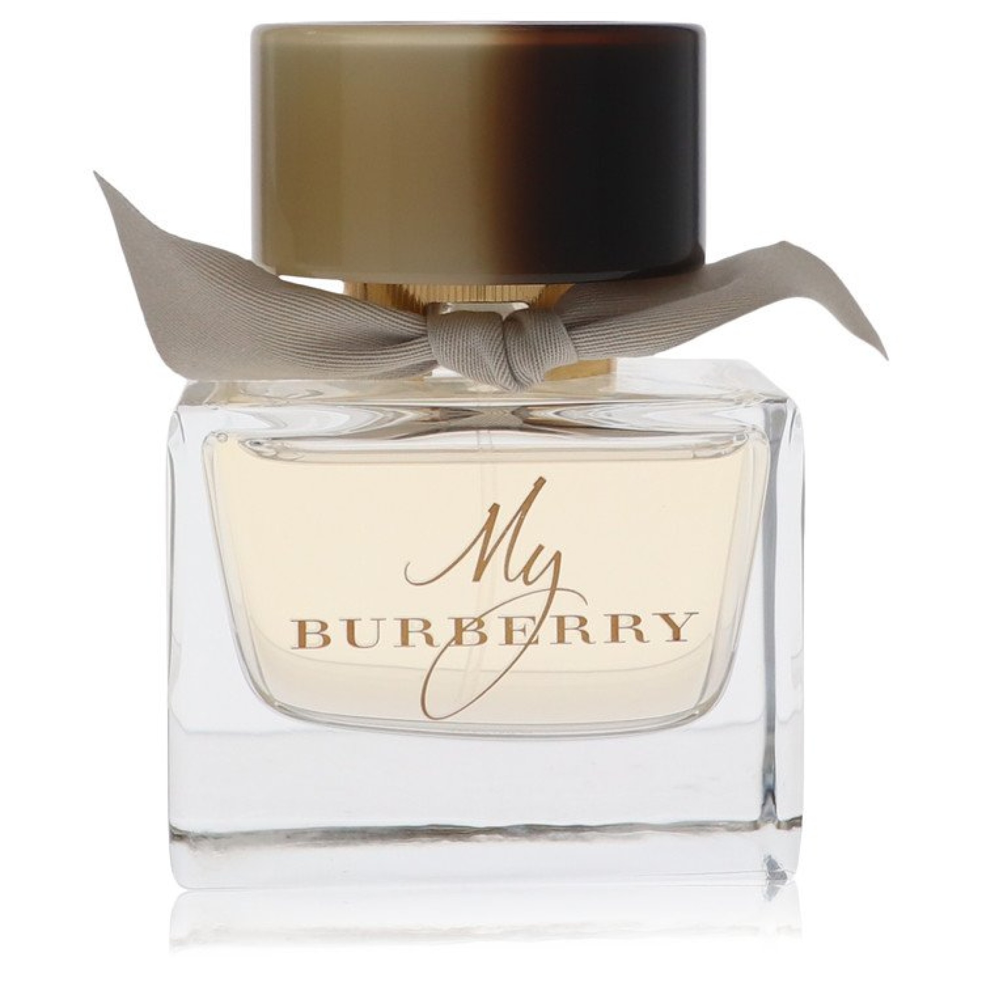 Burberry My  Eau De Parfum Spray (unboxed) 50 ml