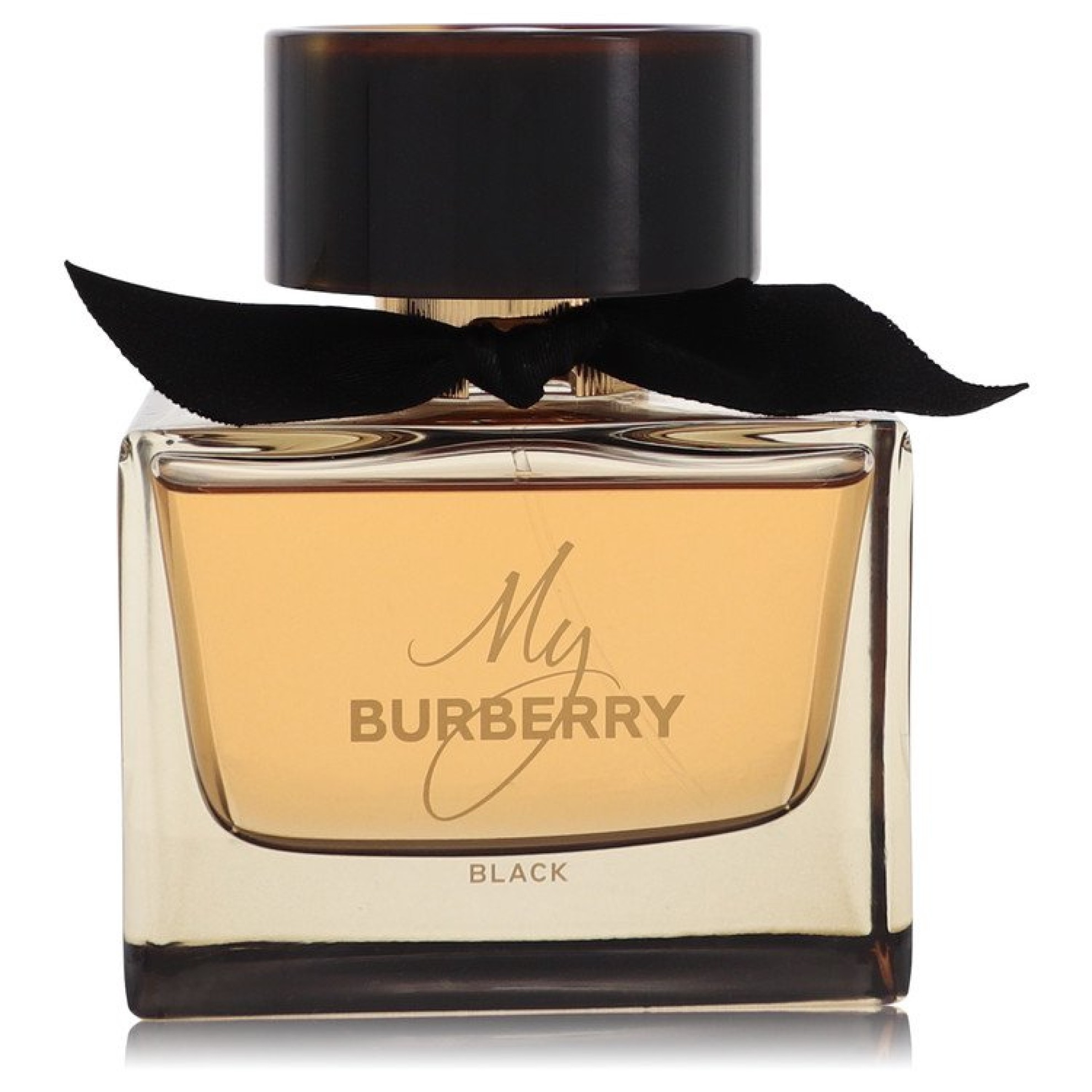 Burberry My  Black Eau De Parfum Spray (unboxed) 88 ml