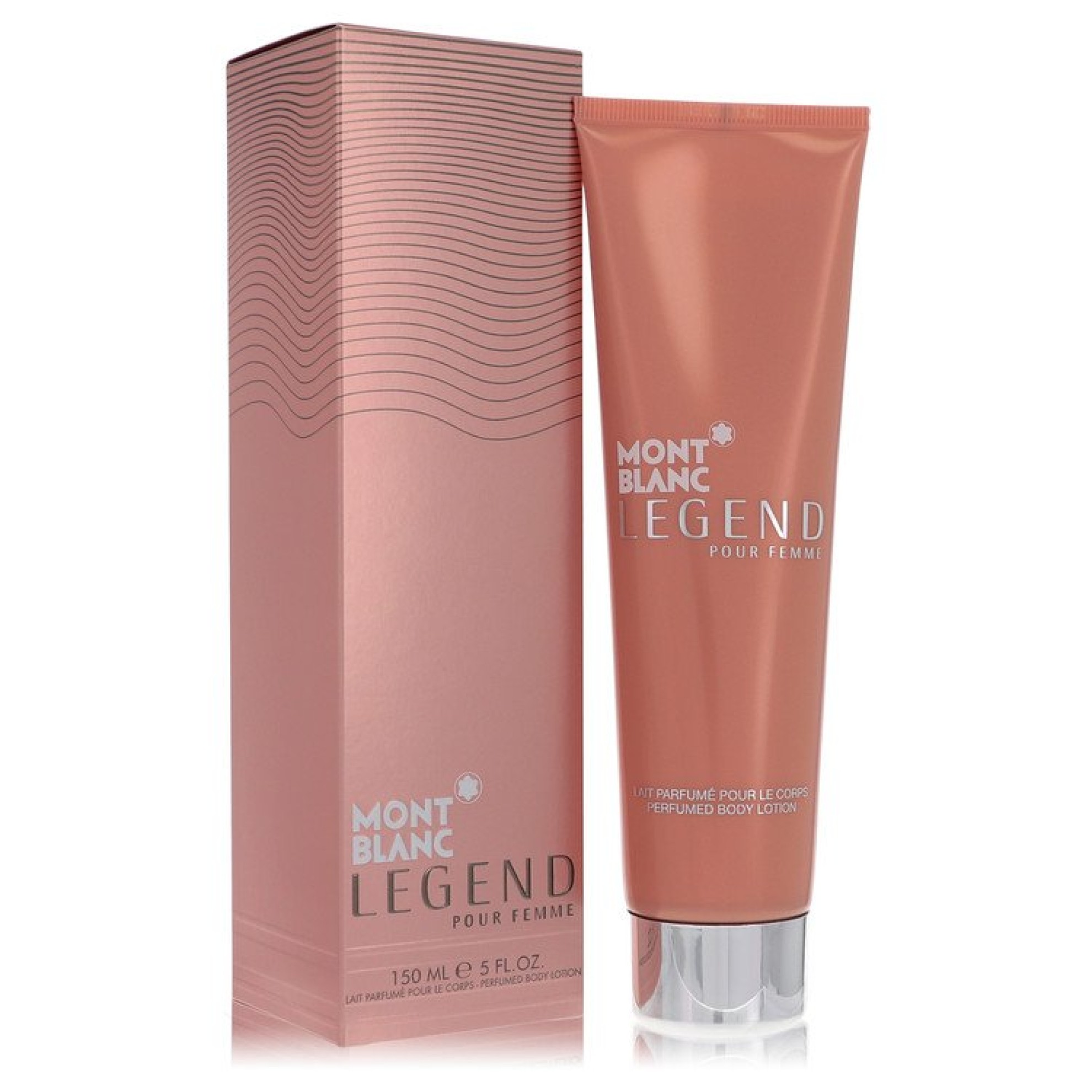 Mont Blanc MontBlanc Legend Body Lotion 150 ml