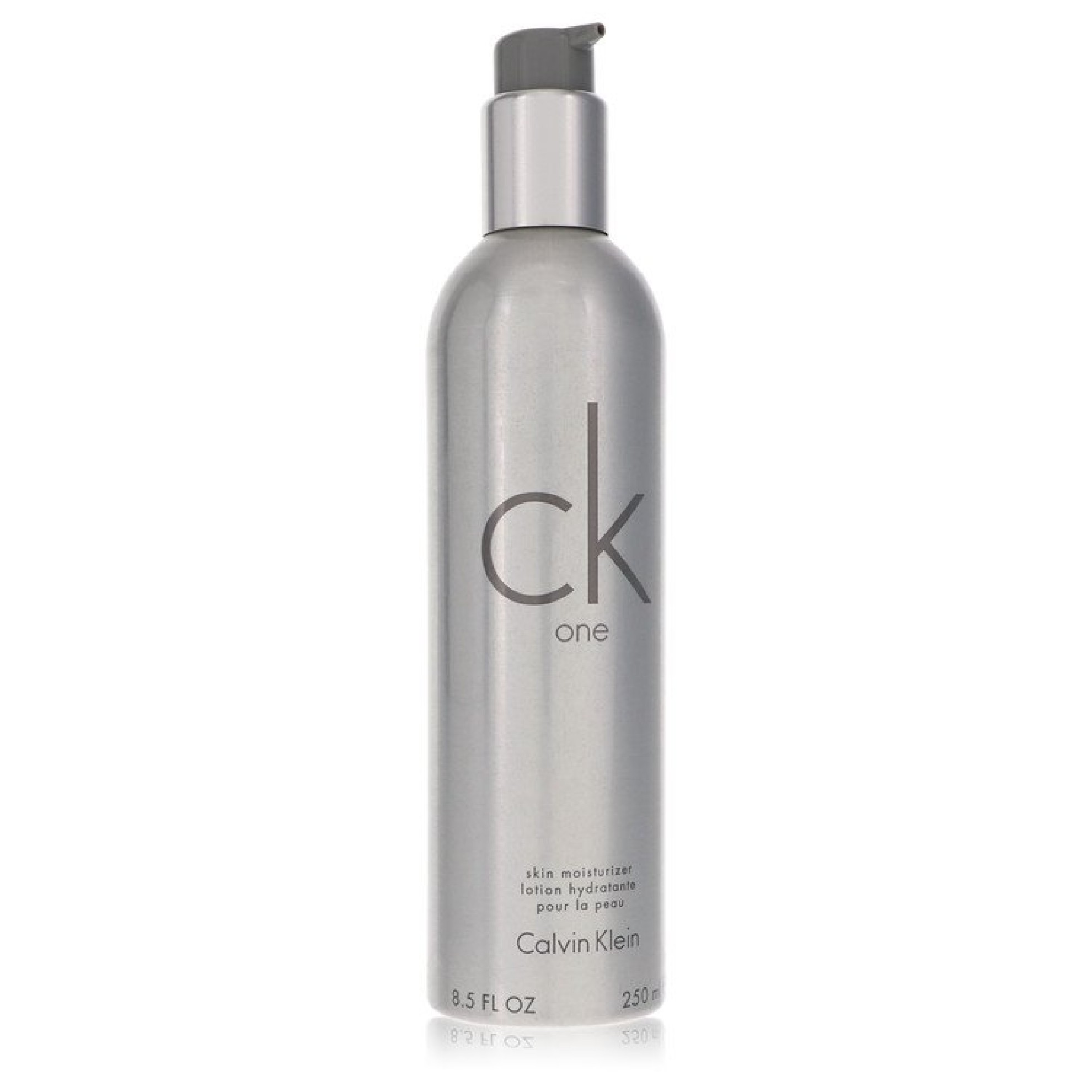 Calvin Klein CK ONE Body Lotion/ Skin Moisturizer 251 ml