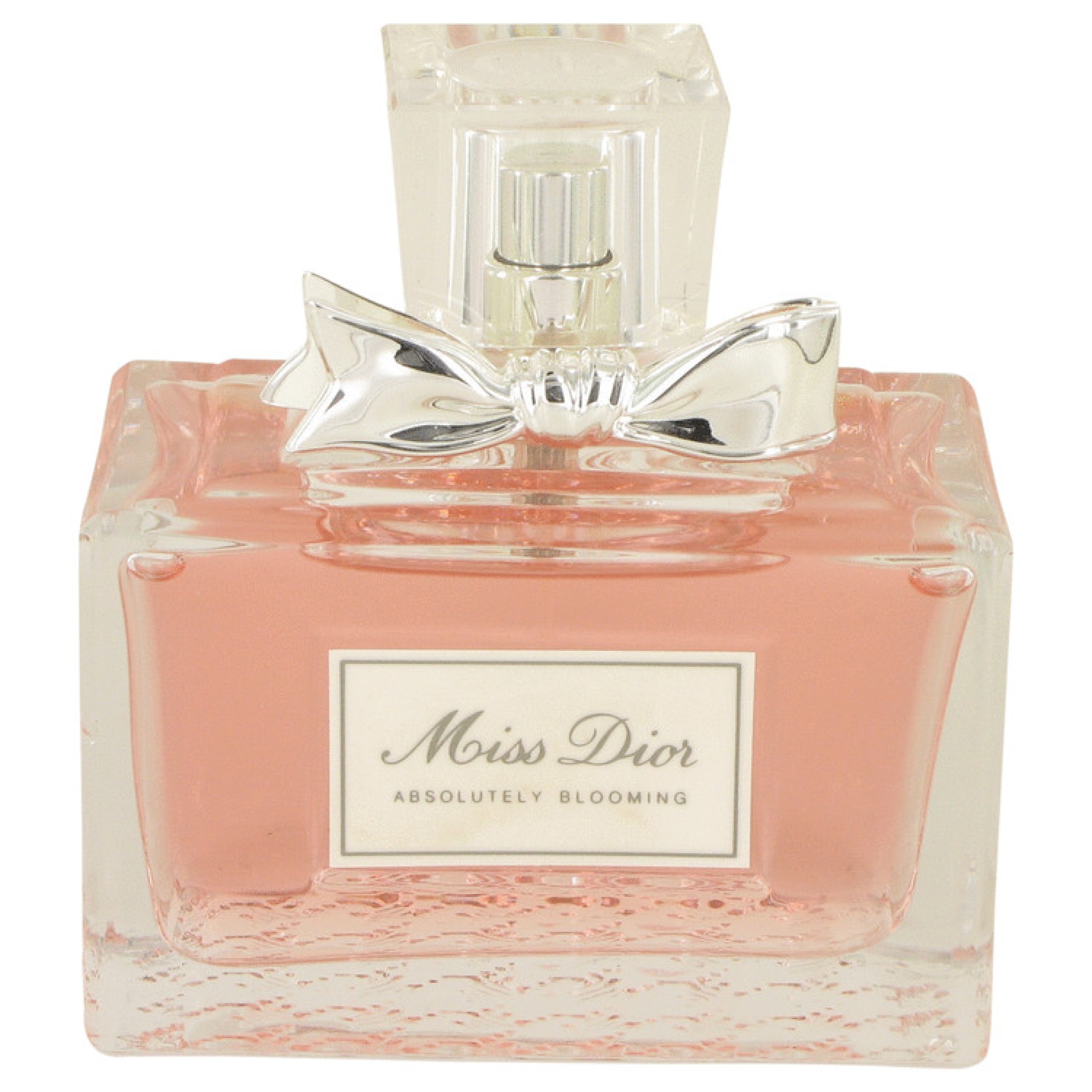 Christian Dior Miss Dior Absolutely Blooming Eau De Parfum Spray (unboxed) 100 ml