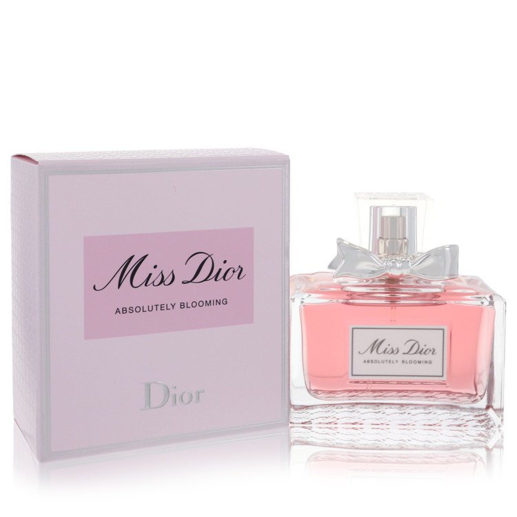 Christian Dior Miss Dior Absolutely Blooming Eau De Parfum Spray 100 ml