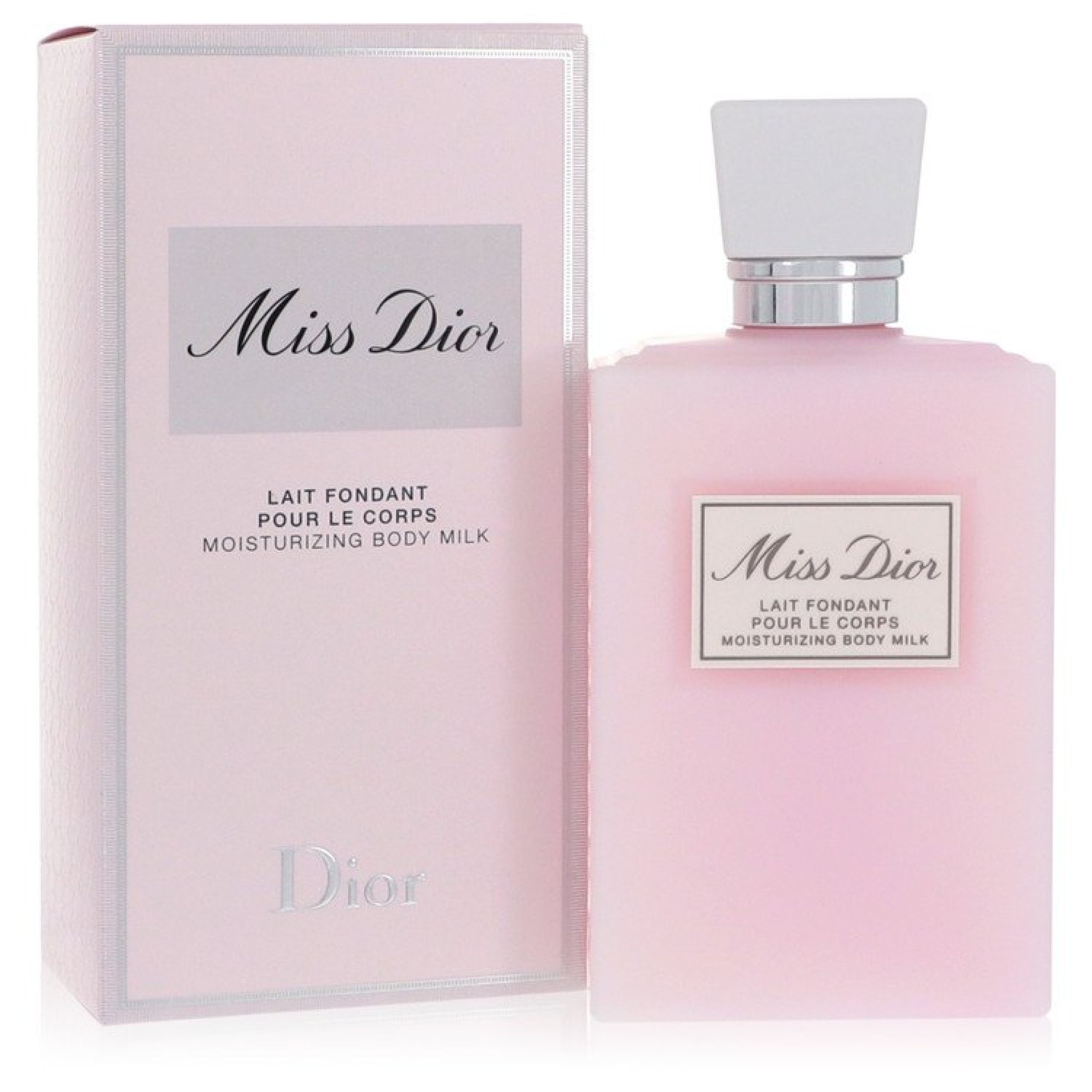 Christian Dior Miss Dior (Miss Dior Cherie) Body Milk 201 ml