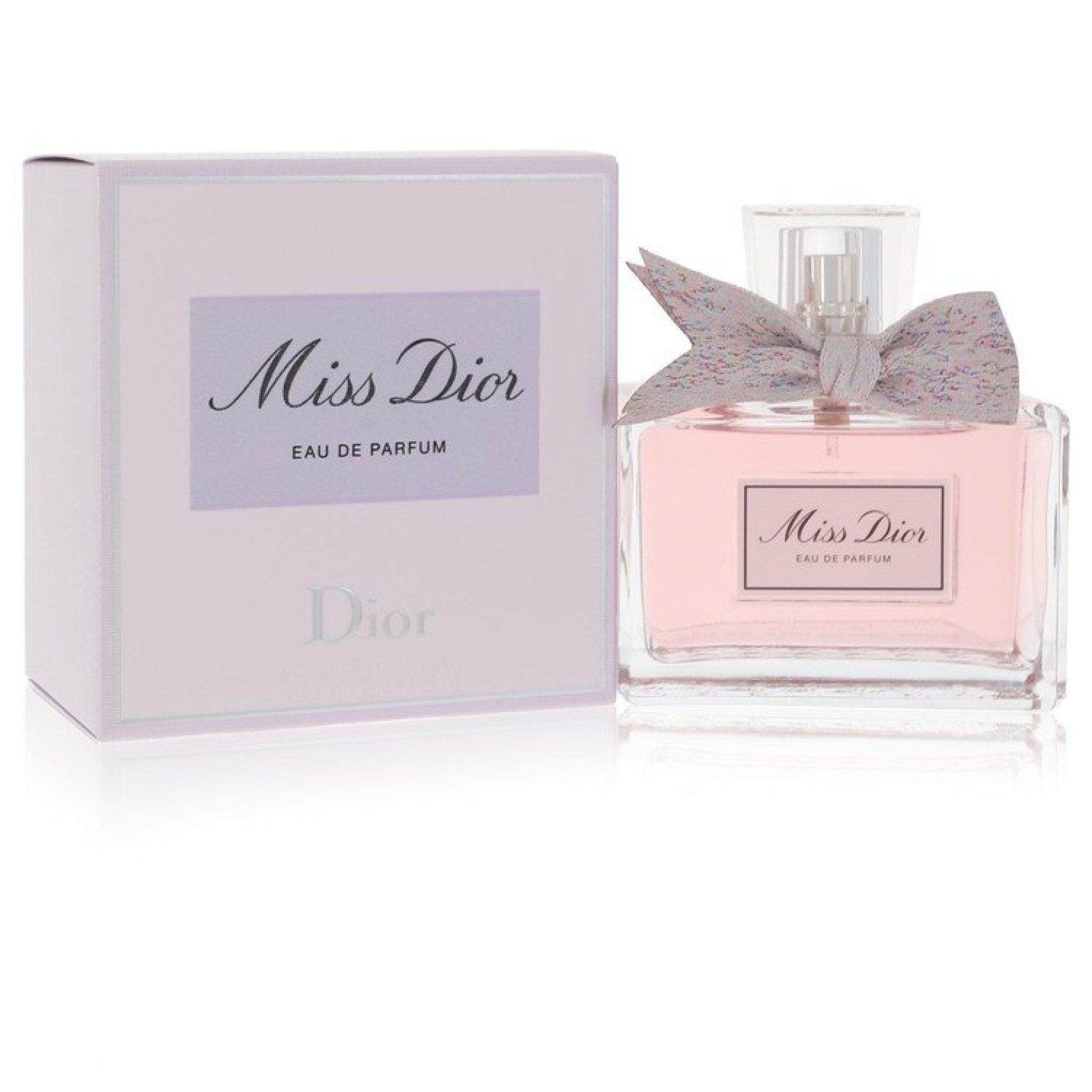Christian Dior Miss Dior (Miss Dior Cherie) Eau De Parfum Spray (New Packaging) 100 ml