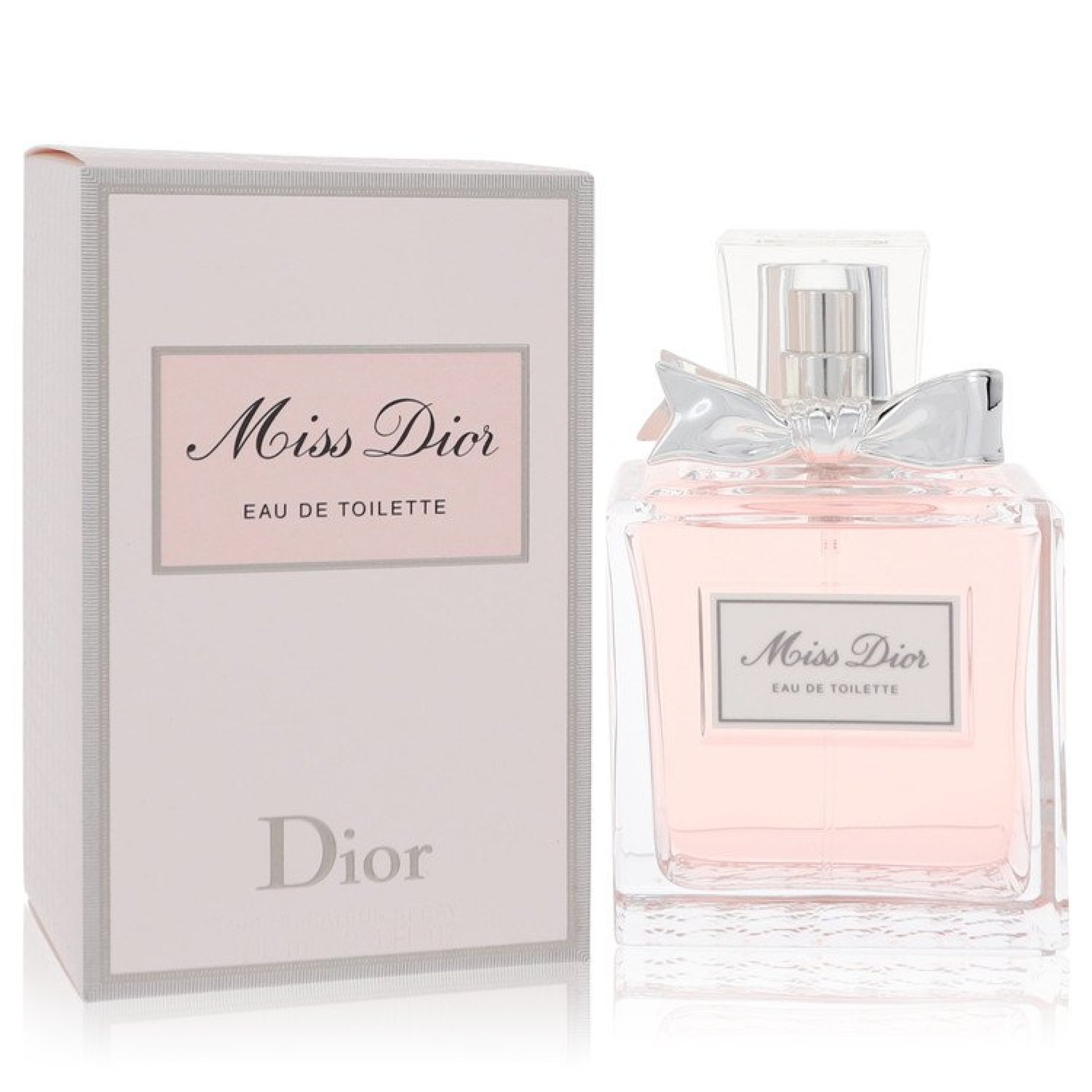 Christian Dior Miss Dior (Miss Dior Cherie) Eau De Toilette Spray (New Packaging) 100 ml