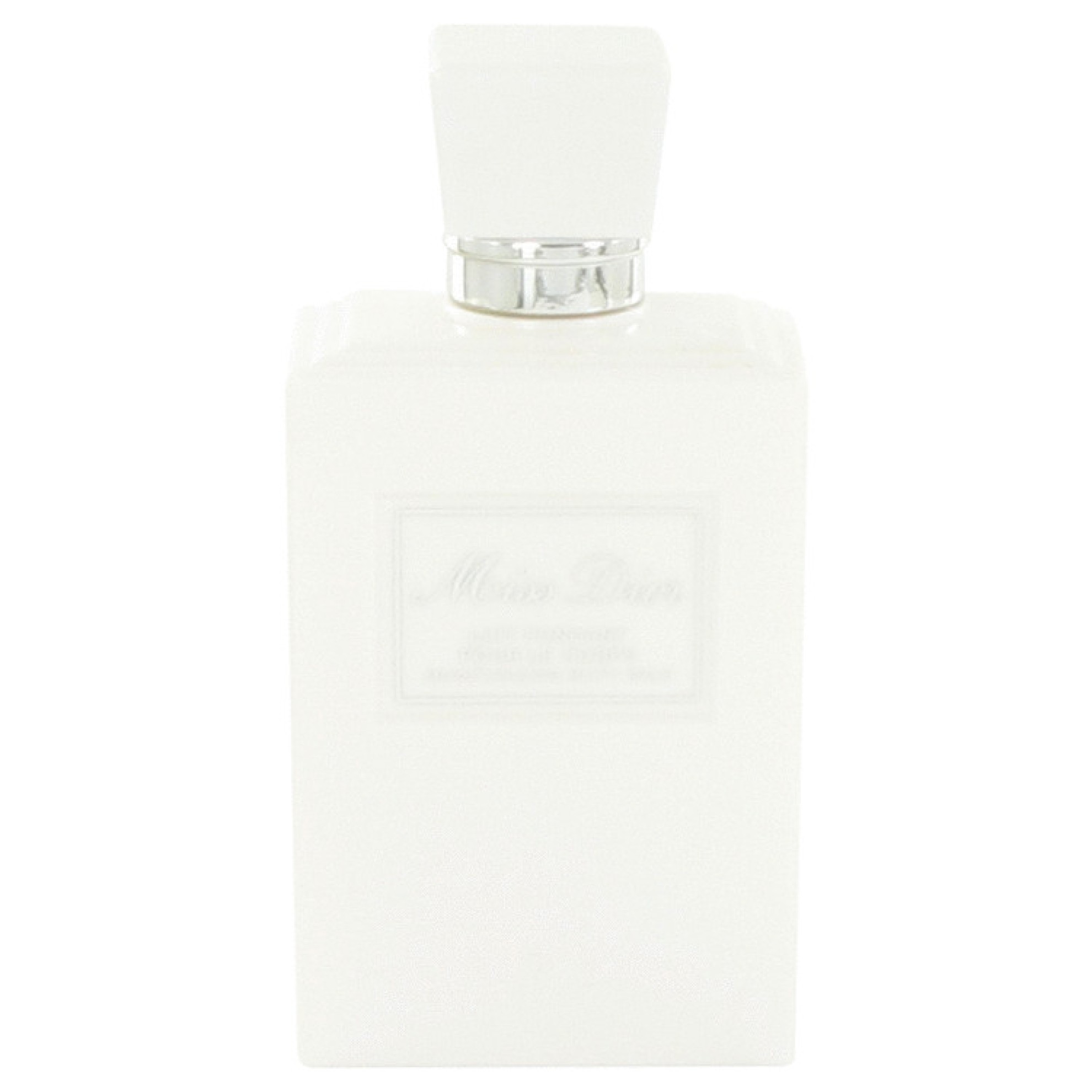 Christian Dior Miss Dior (Miss Dior Cherie) Body Milk (unboxed) 202 ml