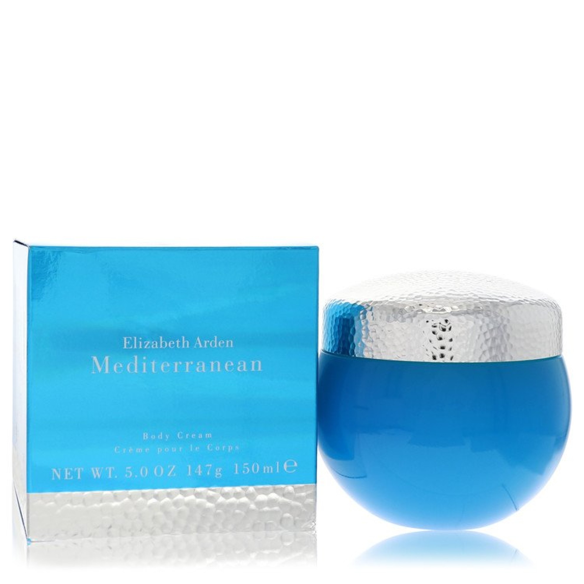 Elizabeth Arden Mediterranean Body Cream 150 ml