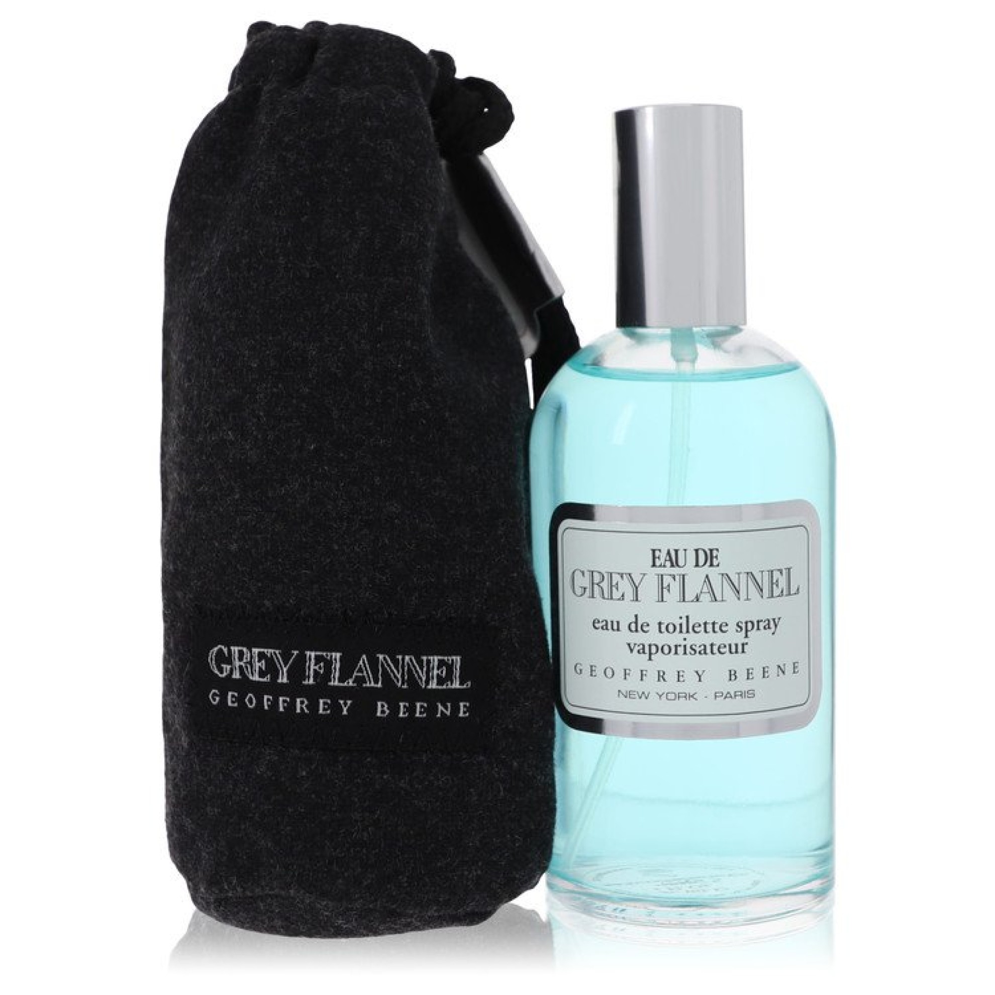 Geoffrey Beene EAU DE GREY FLANNEL Eau De Toilette Spray 120 ml