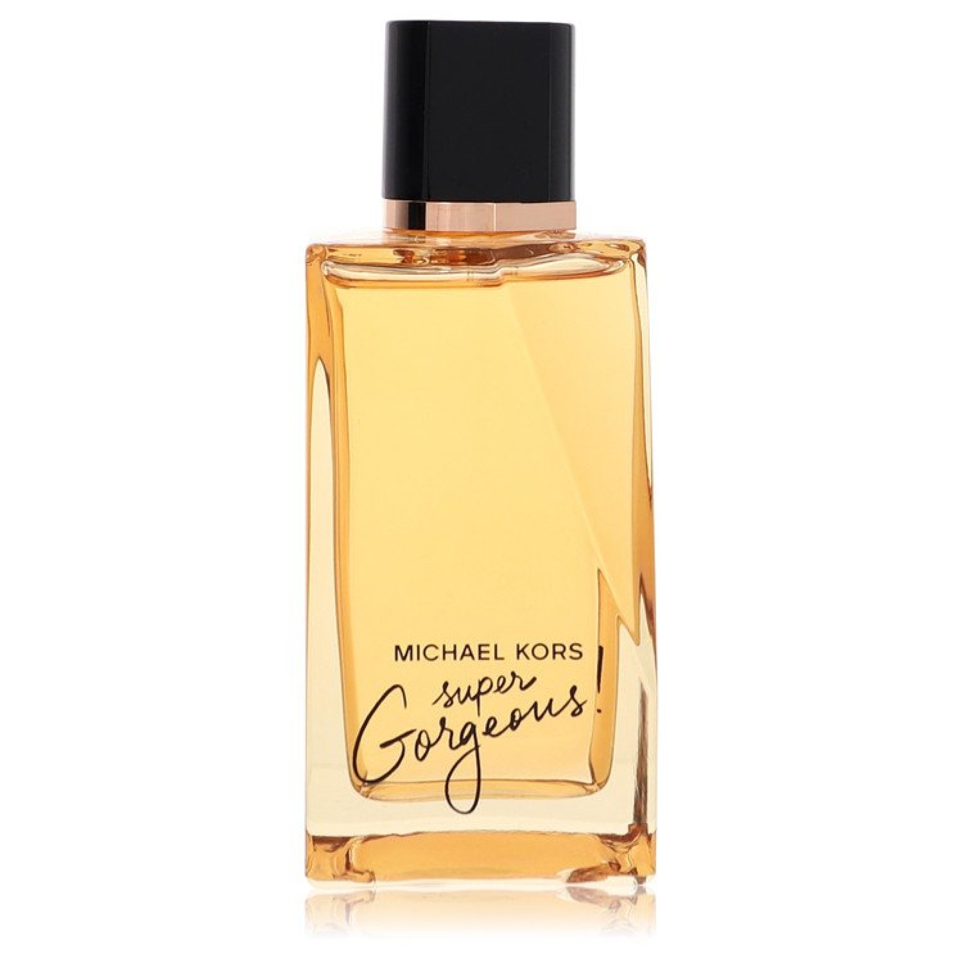 Michael Kors Super Gorgeous Eau De Parfum Intense Spray (Unboxed) 100 ml
