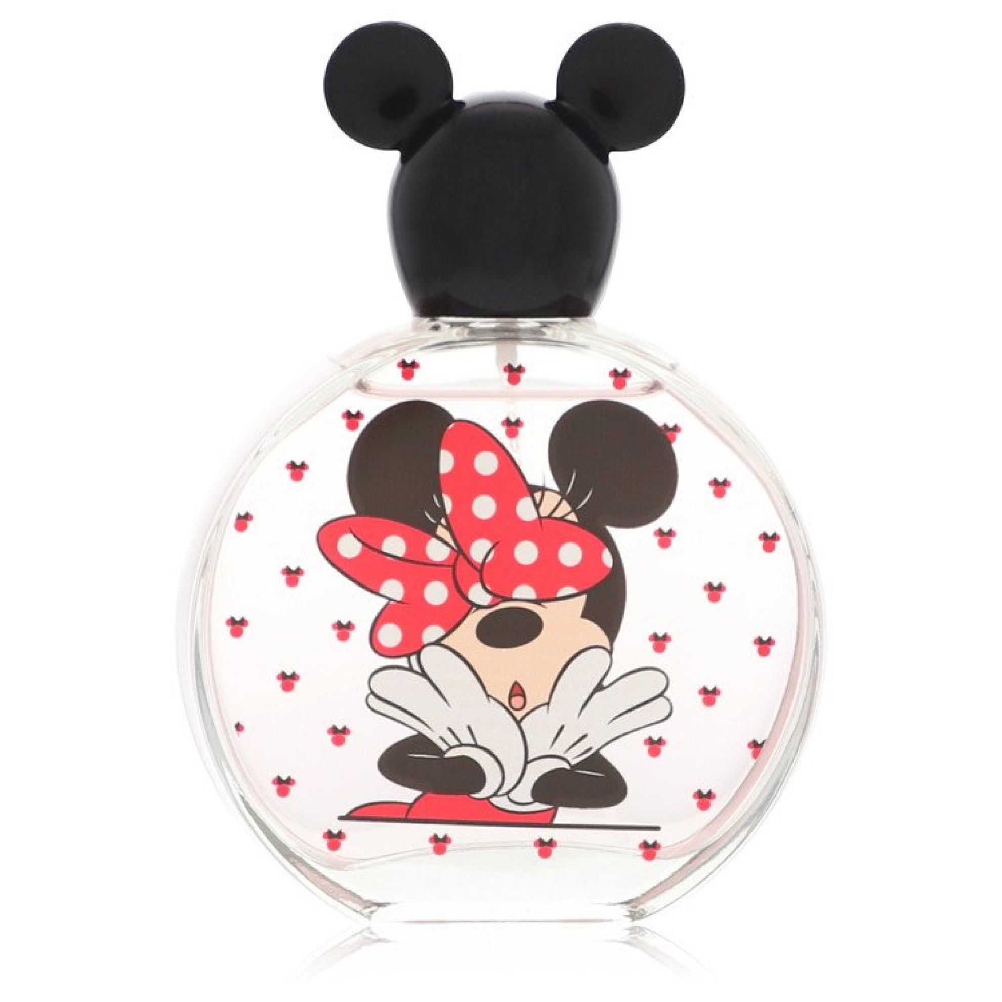 Disney Minnie Mouse Eau De Toilette Spray (Packaging May Vary Unboxed) 101 ml
