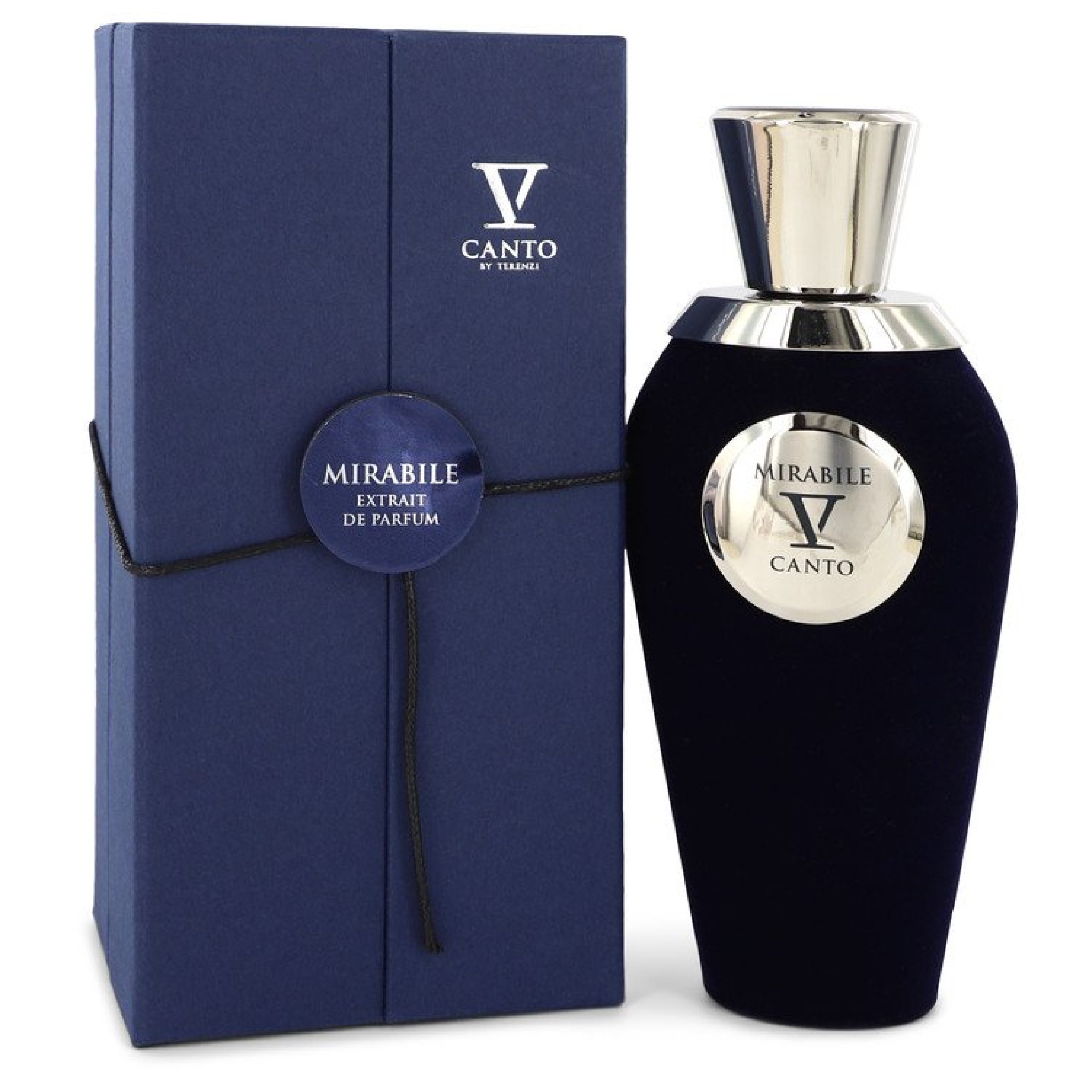 V Canto Mirabile Extrait De Parfum Spray (Unisex) 100 ml