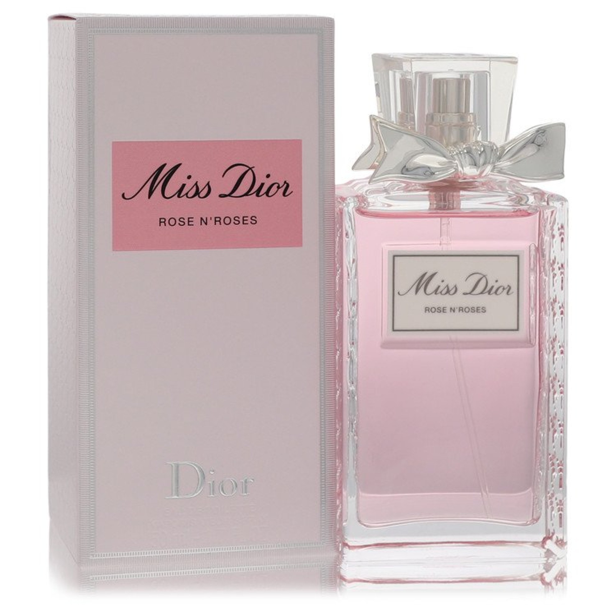 Christian Dior Miss Dior Rose N'Roses Eau De Toilette Spray 50 ml