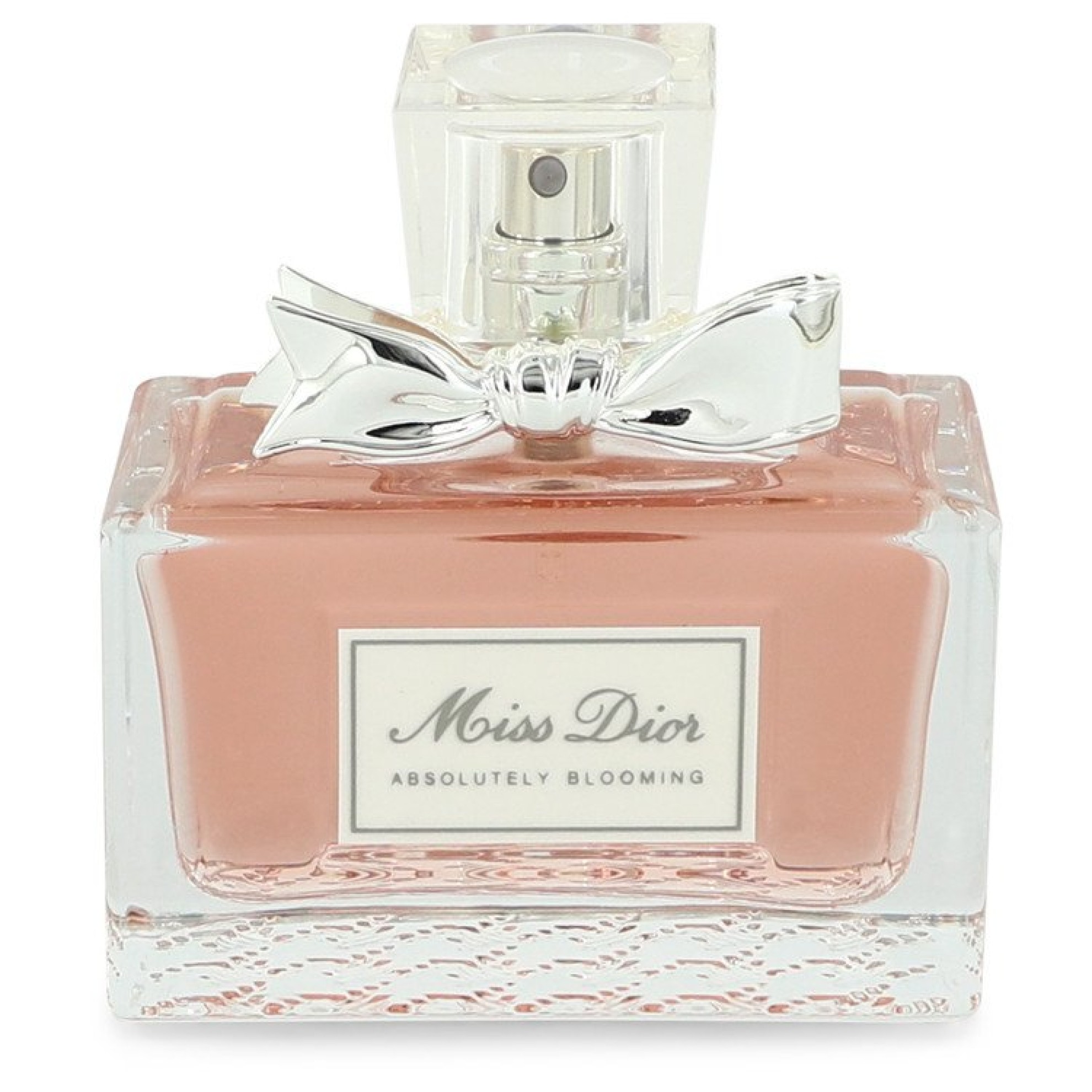 Christian Dior Miss Dior Absolutely Blooming Eau De Parfum Spray (unboxed) 51 ml