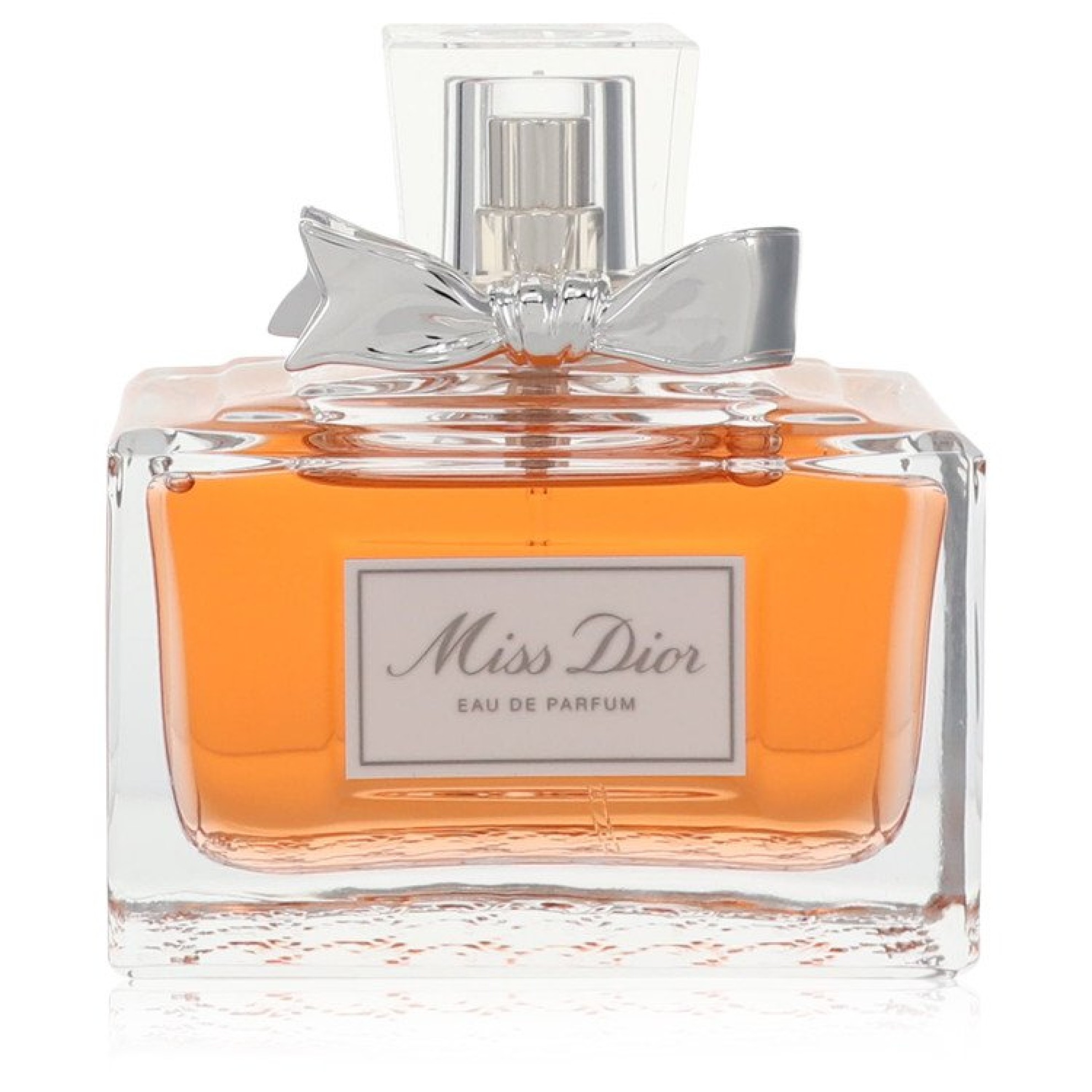 Christian Dior Miss Dior (Miss Dior Cherie) Eau De Parfum Spray (New Packaging Unboxed) 100 ml