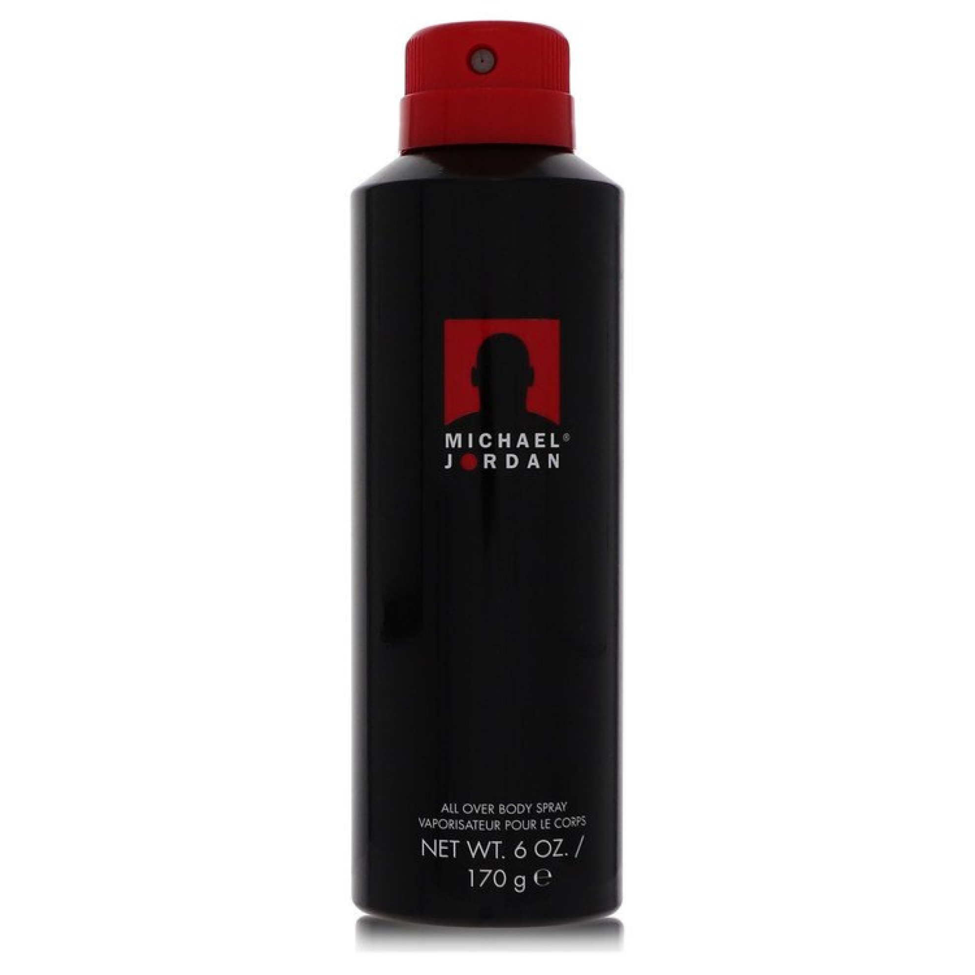 Michael Jordan MICHAEL JORDAN Body Spray 177 ml